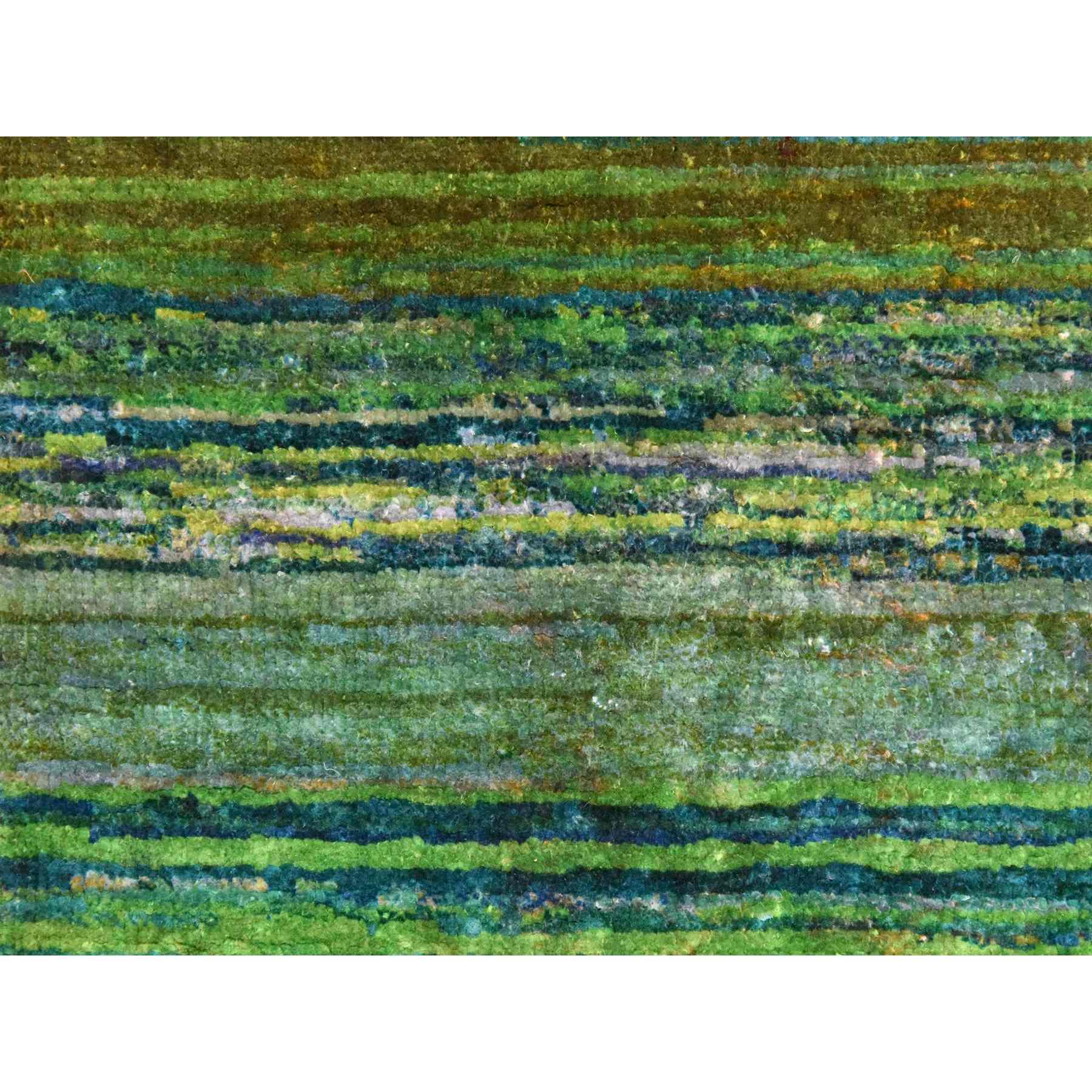 Modern-and-Contemporary-Hand-Knotted-Rug-392315
