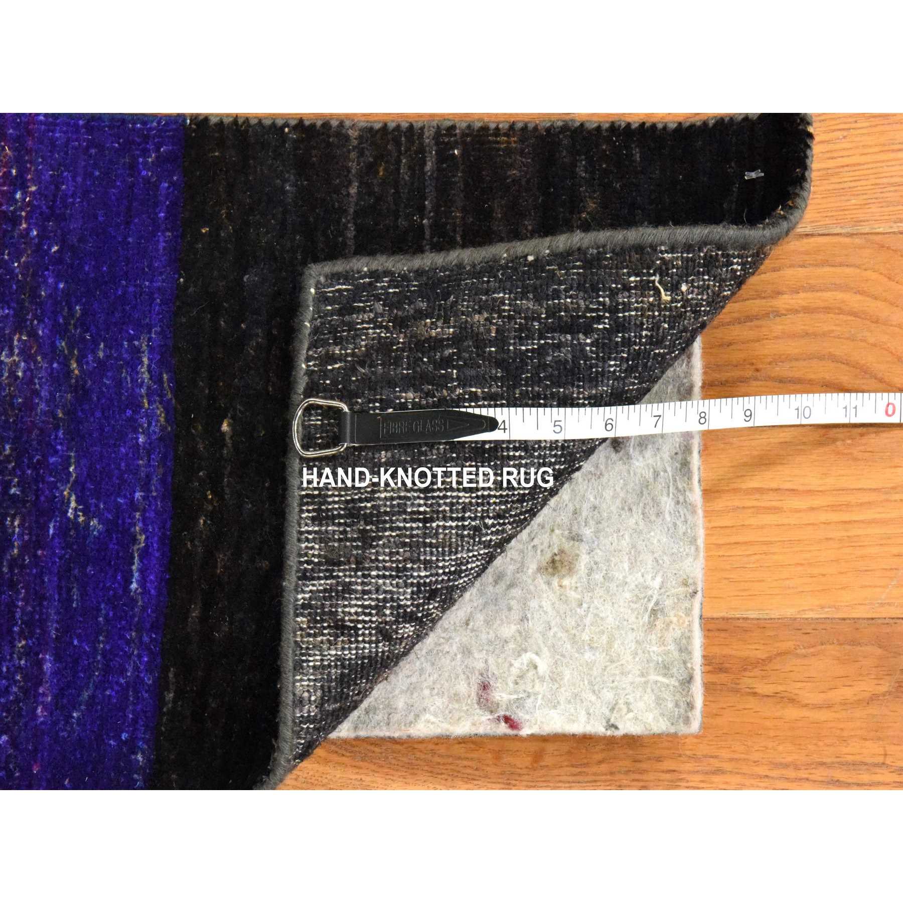 Modern-and-Contemporary-Hand-Knotted-Rug-392315