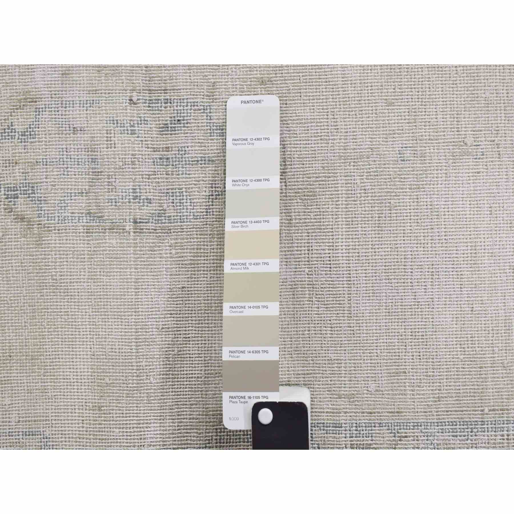 Overdyed-Vintage-Hand-Knotted-Rug-390690