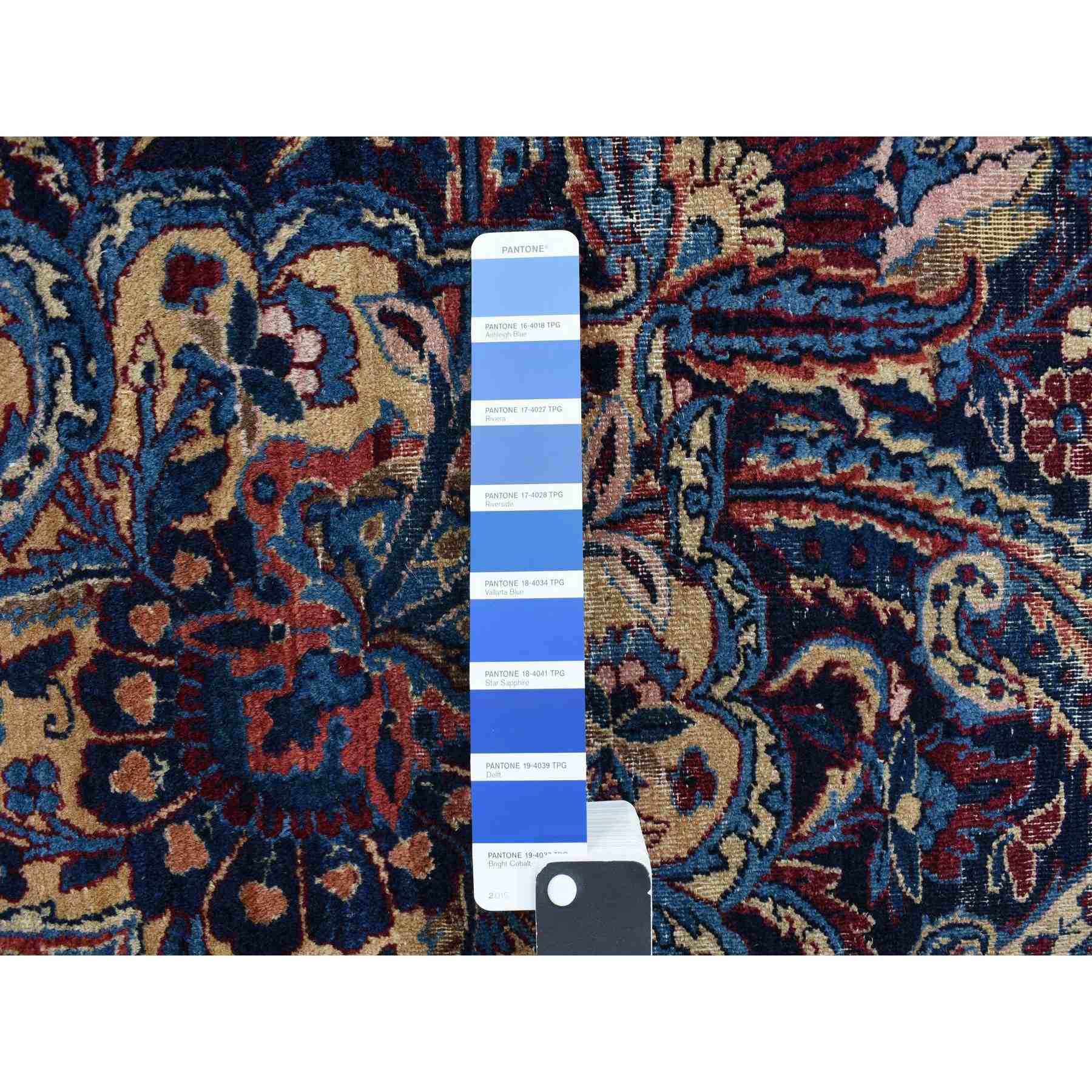 Persian-Hand-Knotted-Rug-390725
