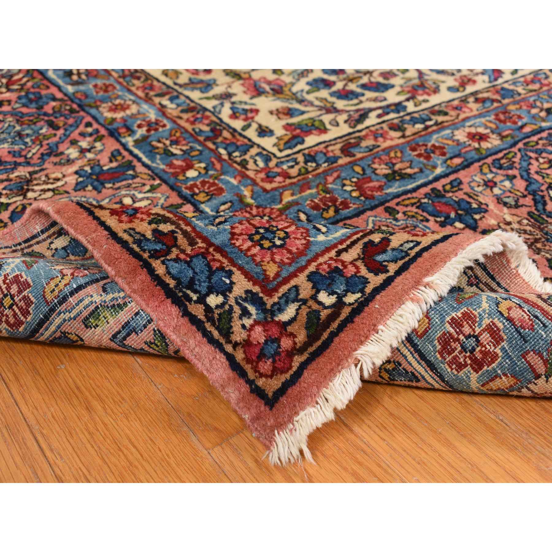 Persian-Hand-Knotted-Rug-391140