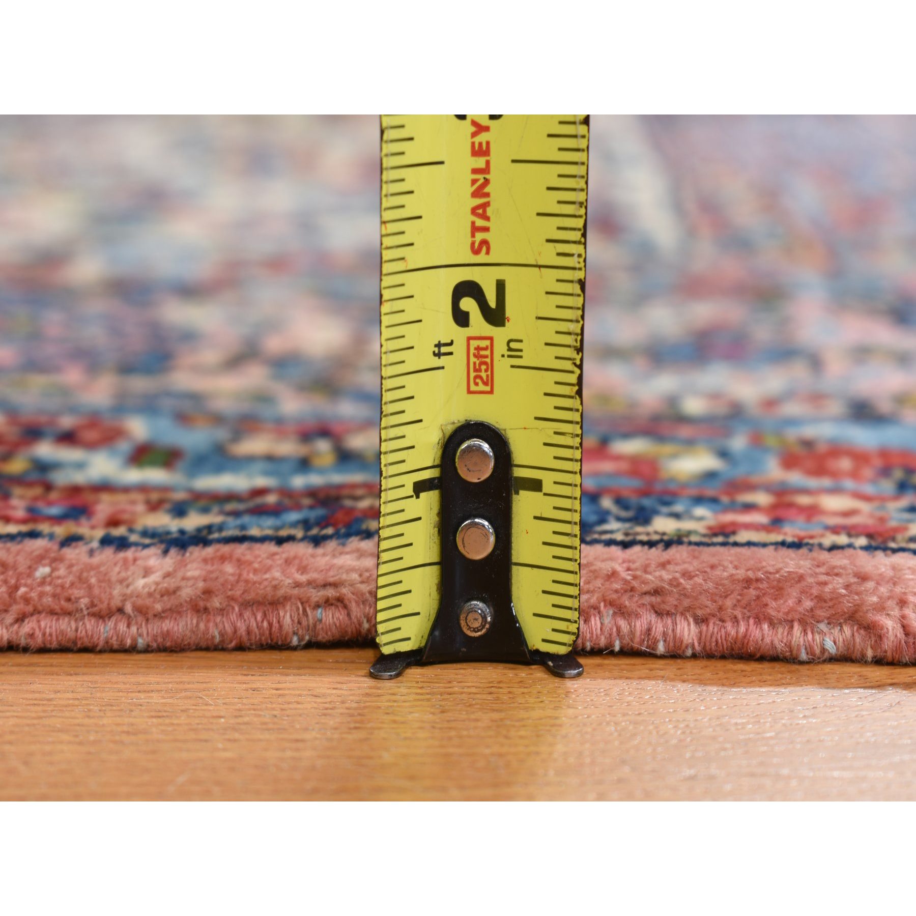 Persian-Hand-Knotted-Rug-391140