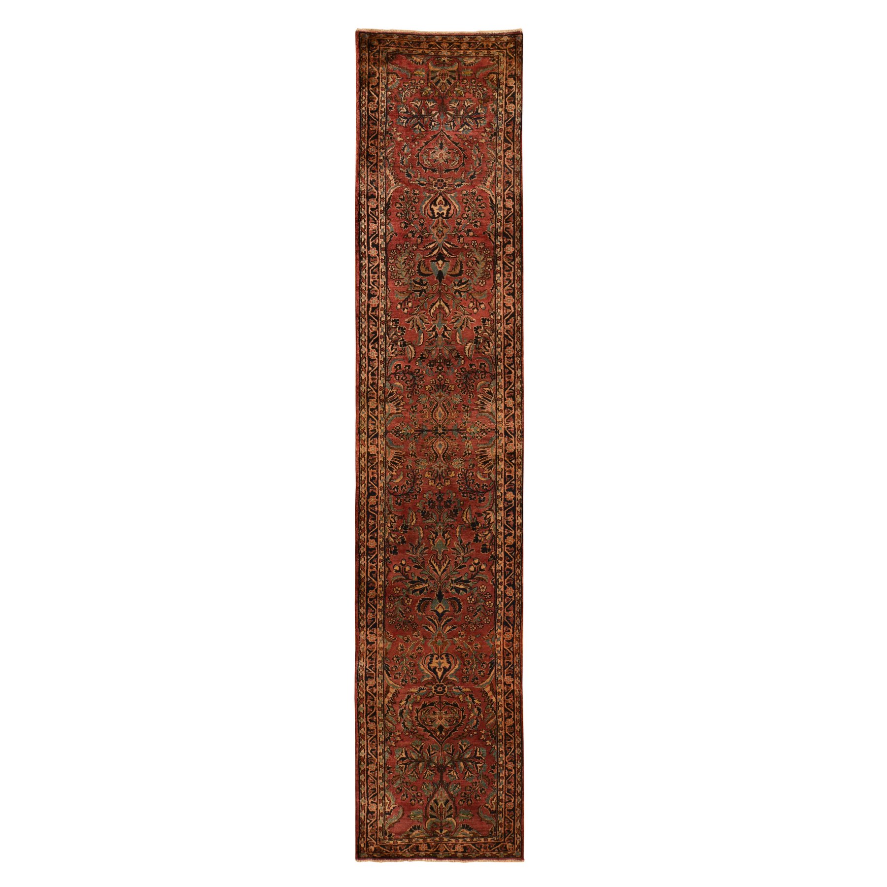 Persian-Hand-Knotted-Rug-391155