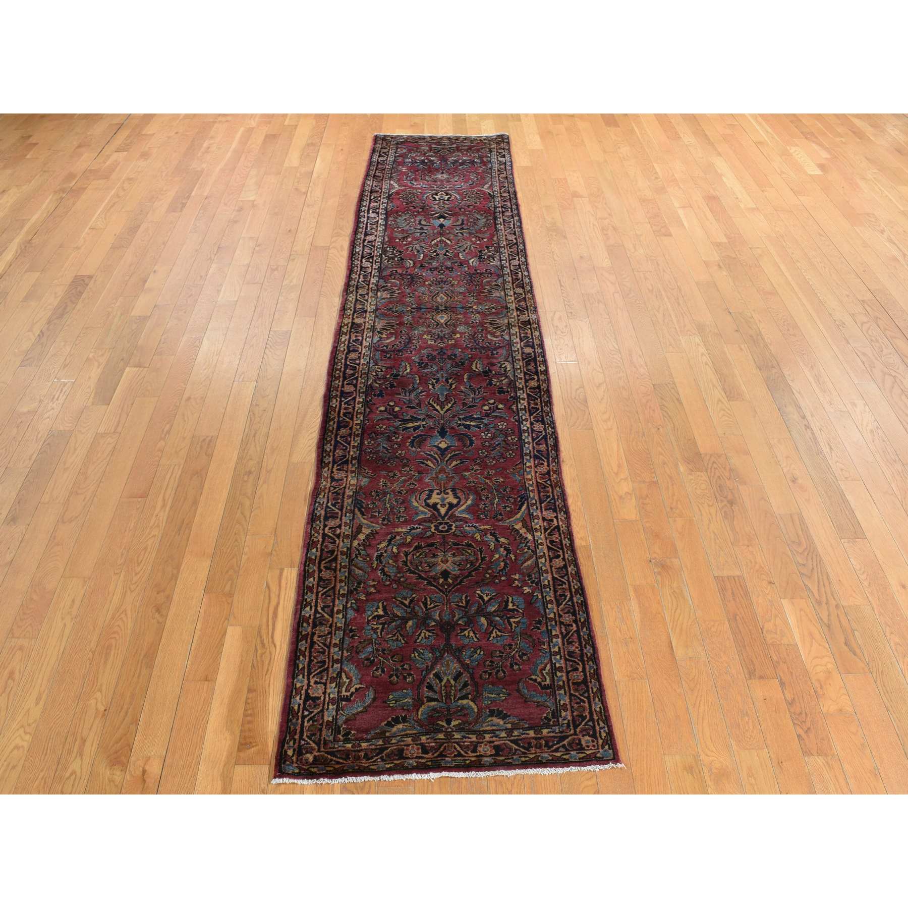 Persian-Hand-Knotted-Rug-391155