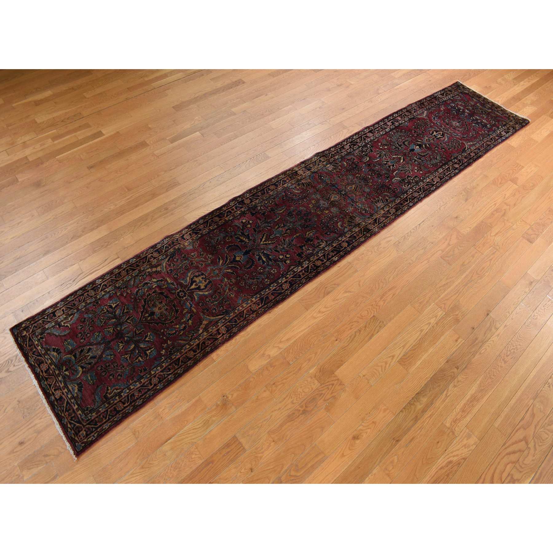 Persian-Hand-Knotted-Rug-391155