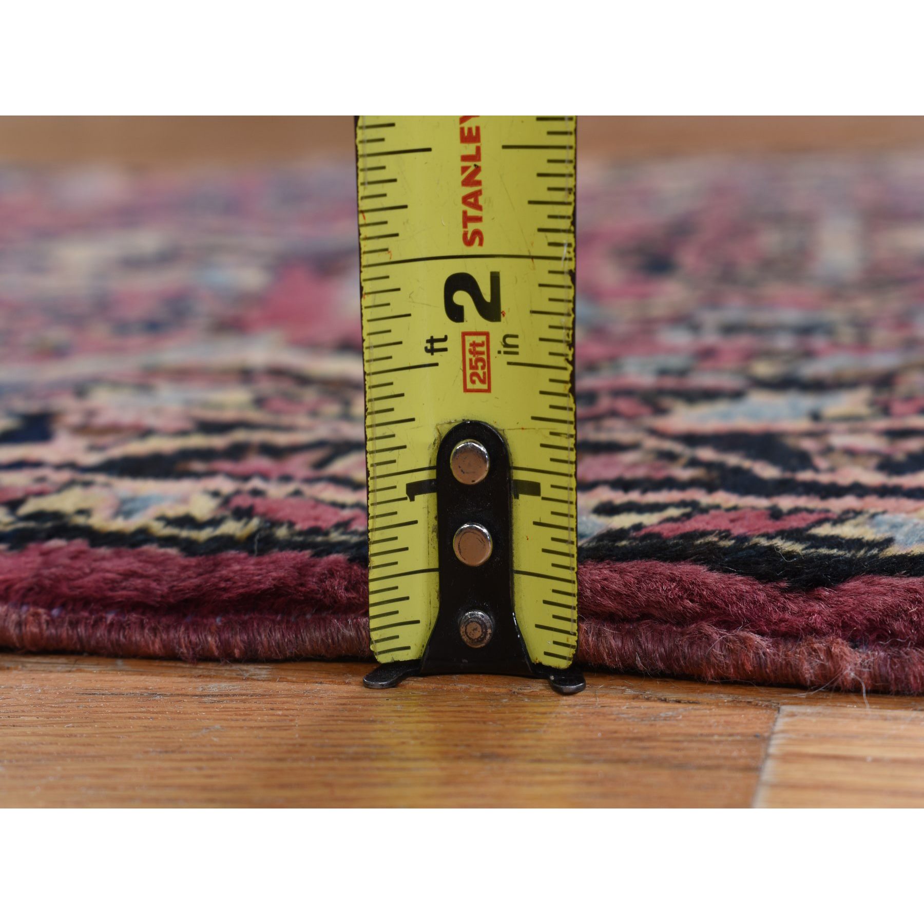 Persian-Hand-Knotted-Rug-391155