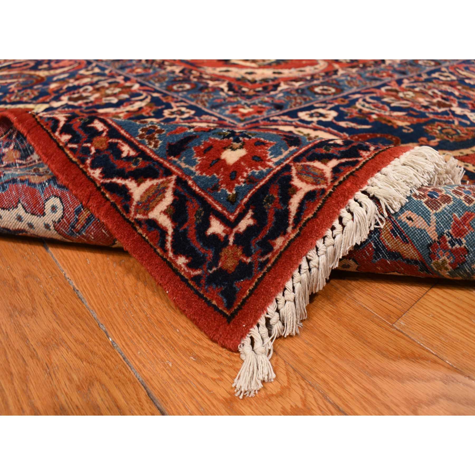 Persian-Hand-Knotted-Rug-391350