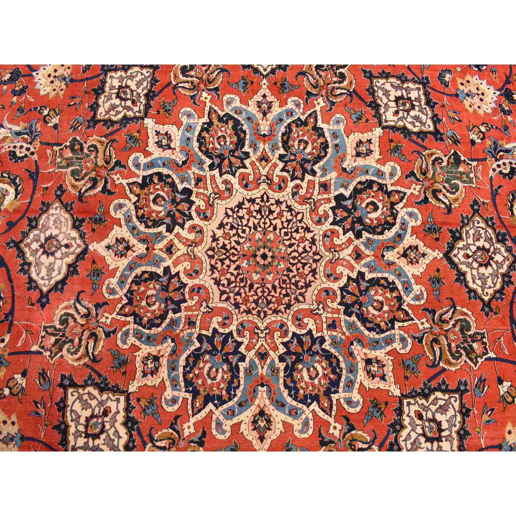 Persian-Hand-Knotted-Rug-391350