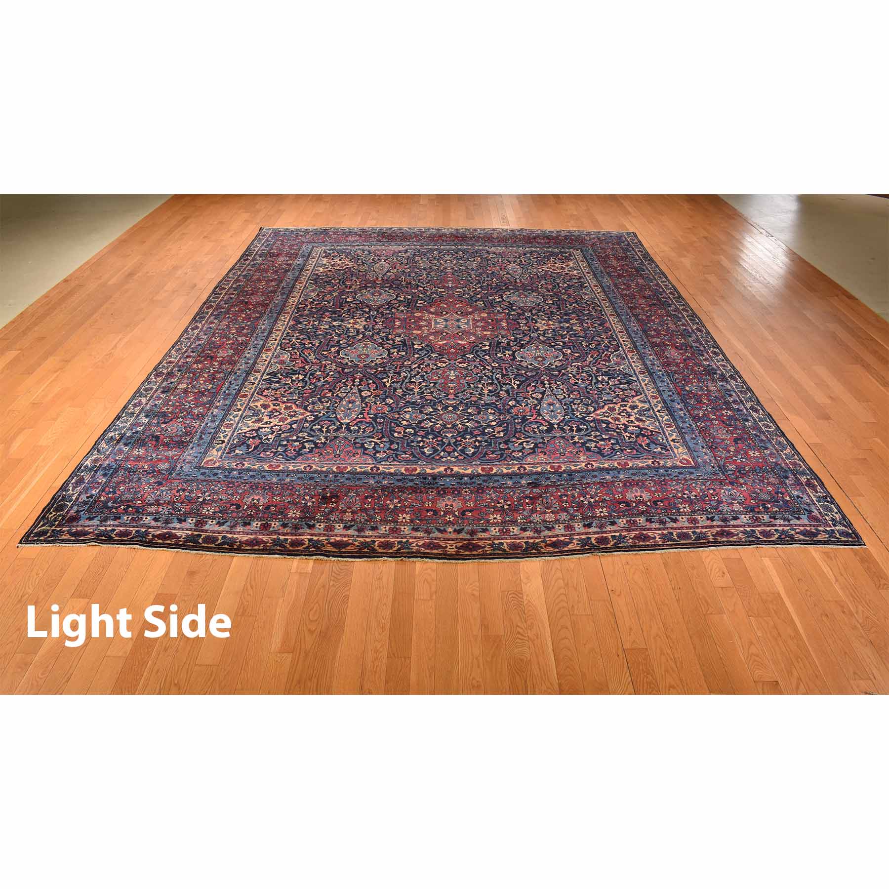 Persian-Hand-Knotted-Rug-391355