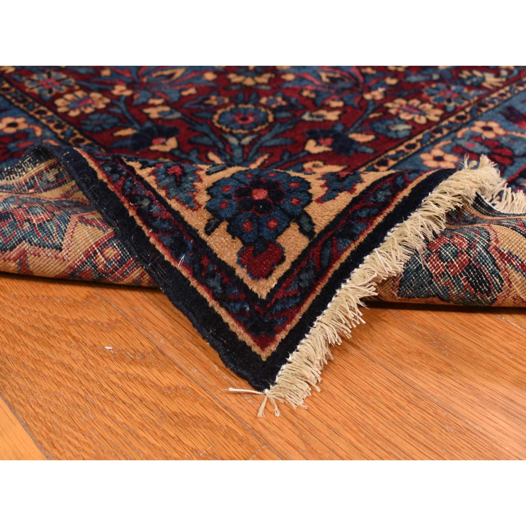 Persian-Hand-Knotted-Rug-391355