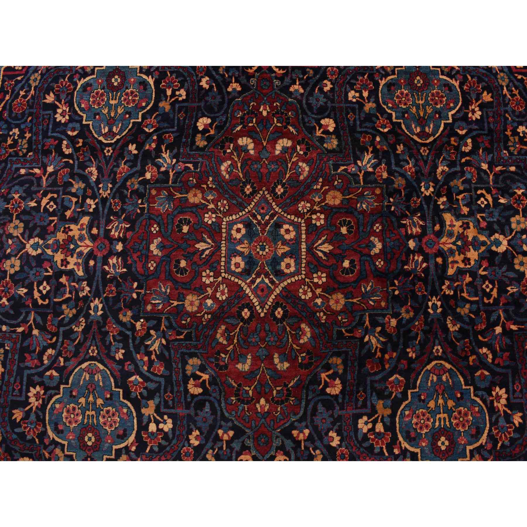 Persian-Hand-Knotted-Rug-391355