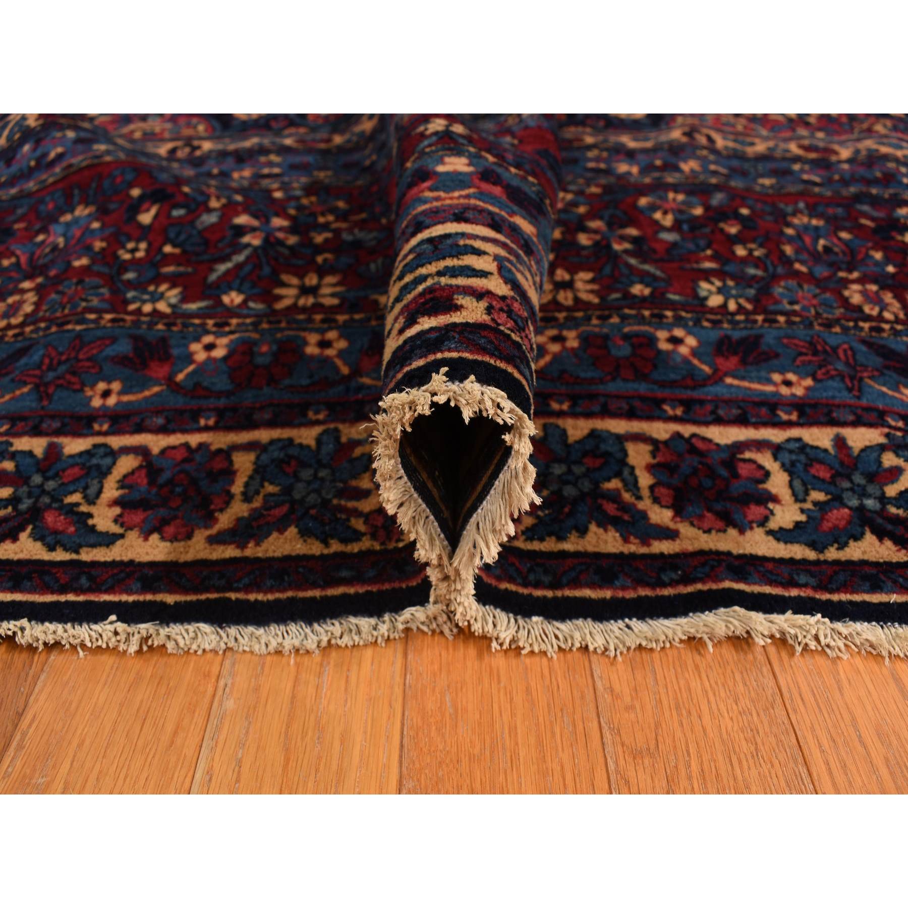 Persian-Hand-Knotted-Rug-391355