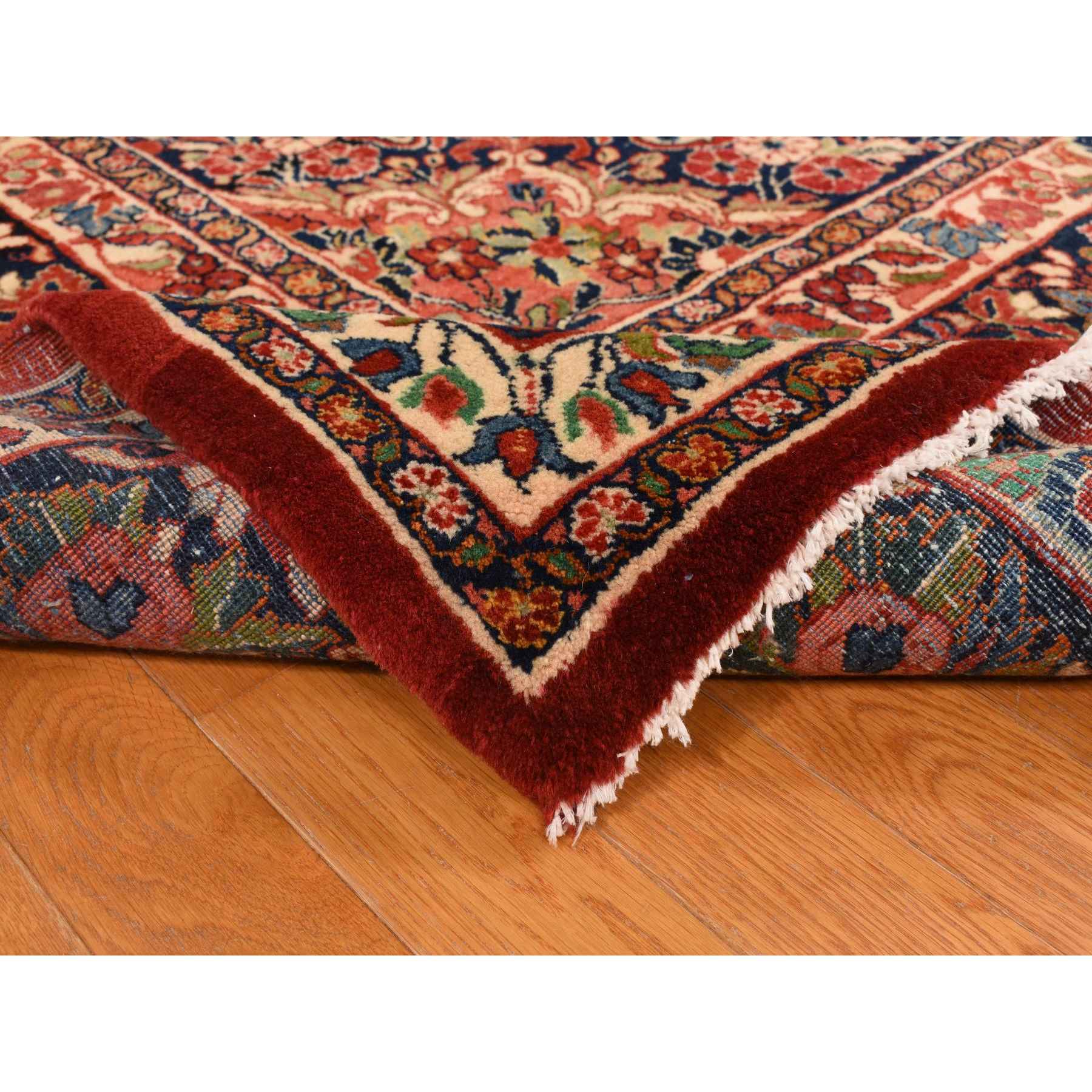 Persian-Hand-Knotted-Rug-391505