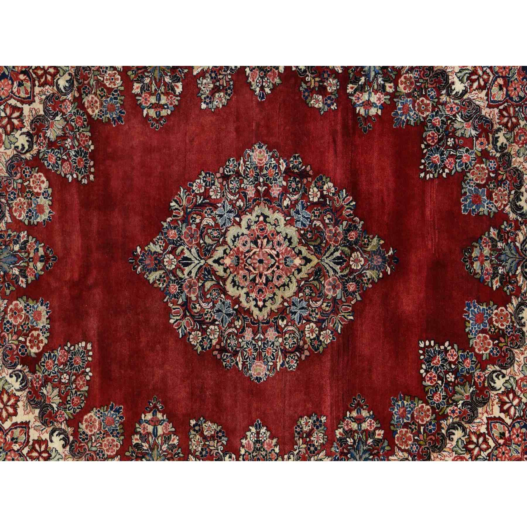 Persian-Hand-Knotted-Rug-391505