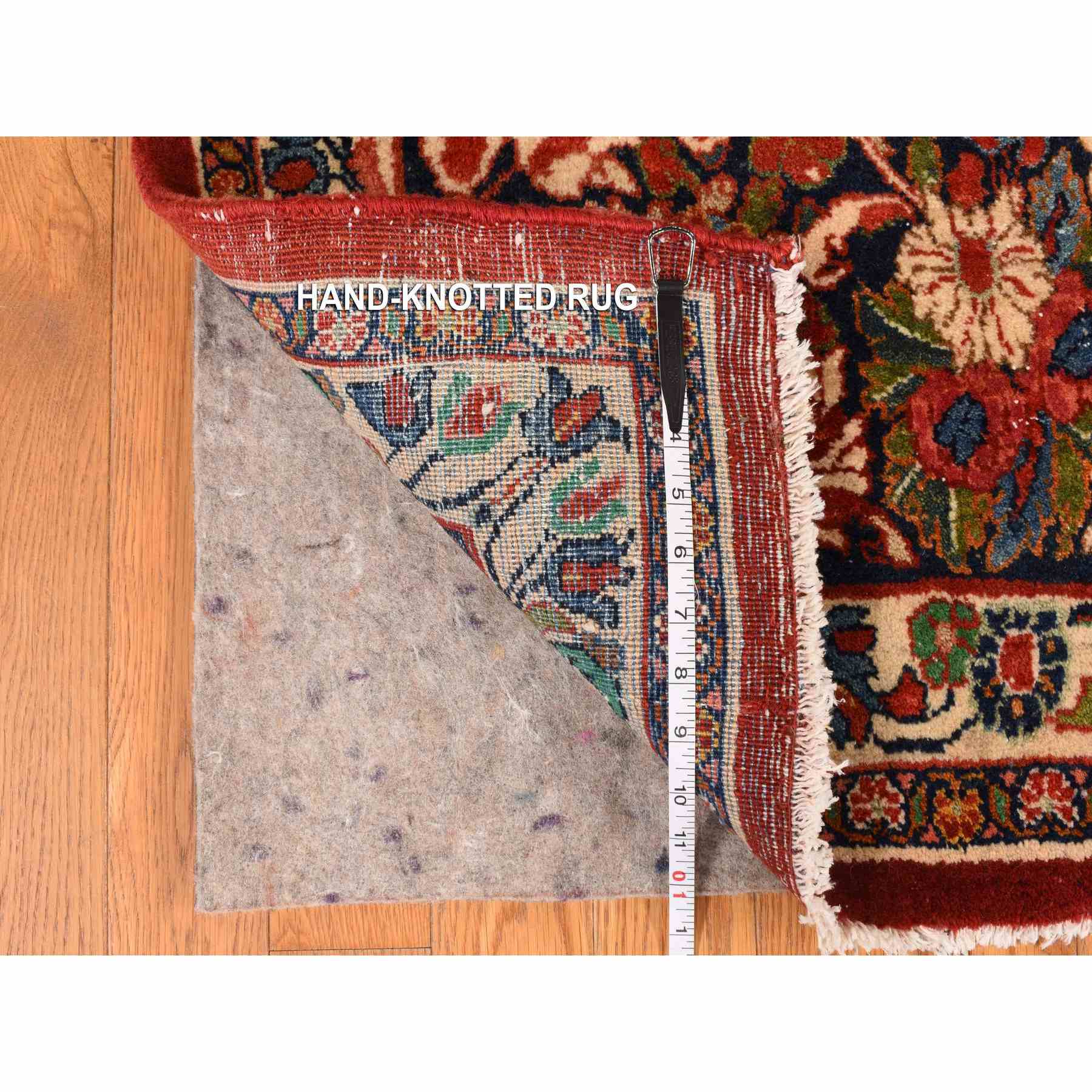 Persian-Hand-Knotted-Rug-391505