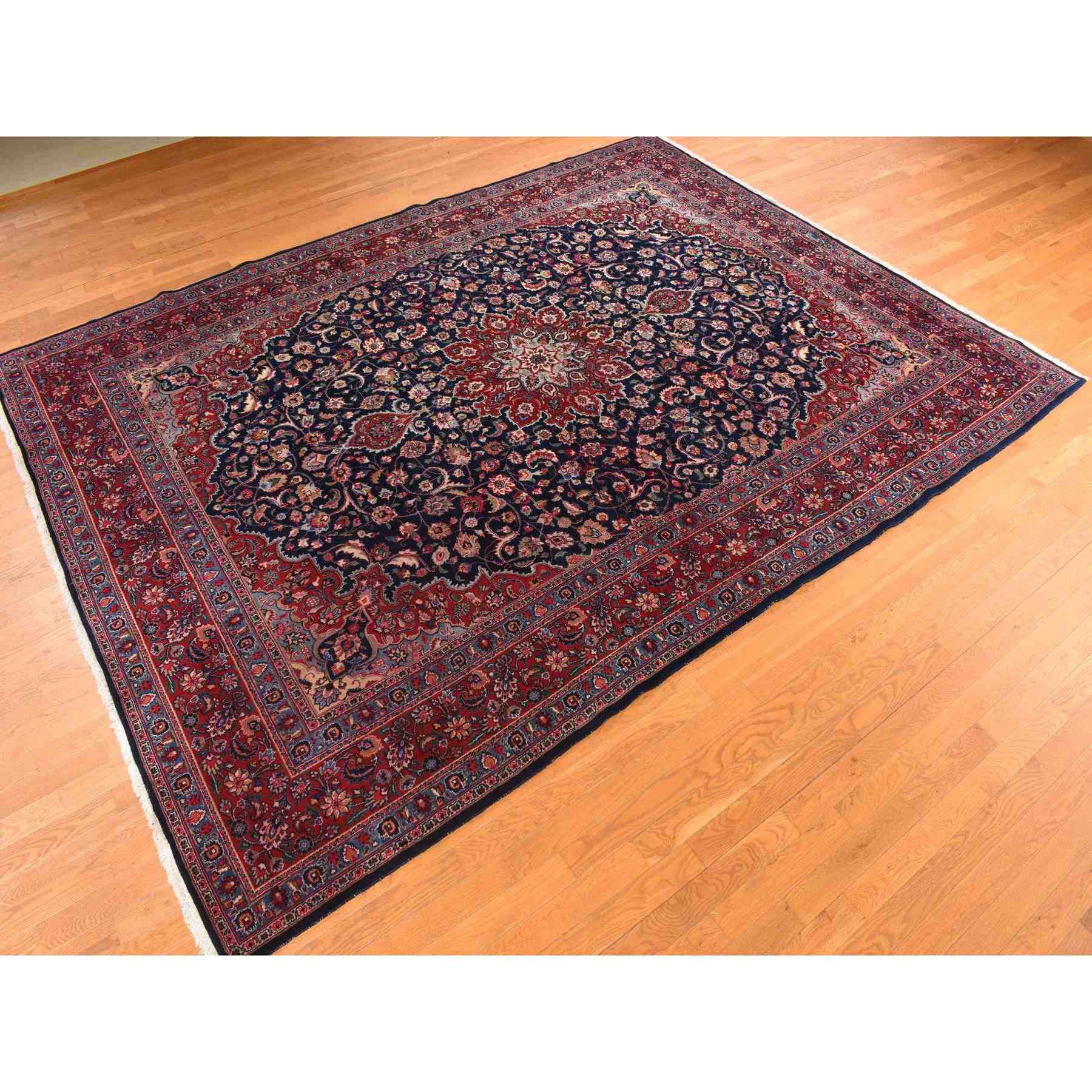 Persian-Hand-Knotted-Rug-391545