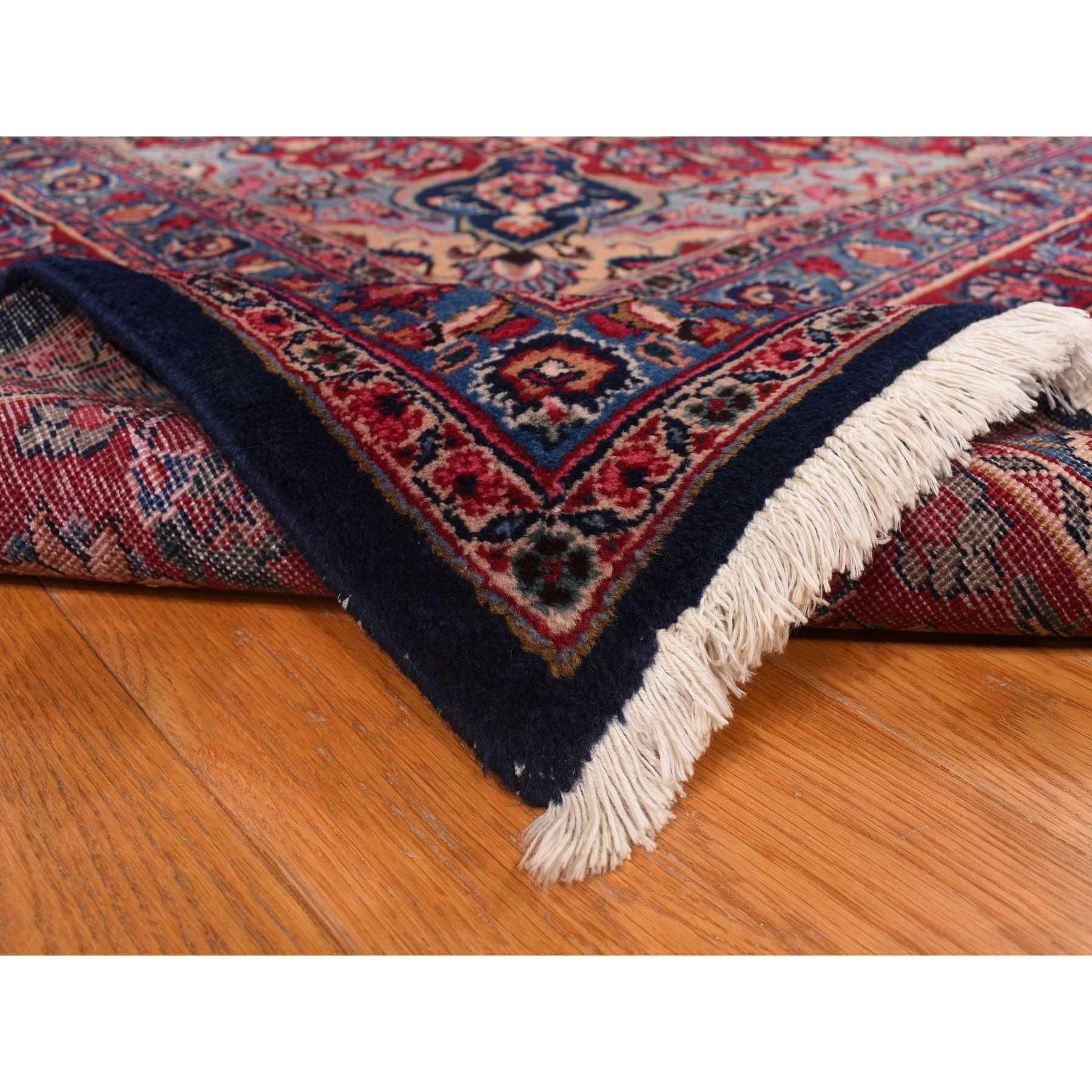 Persian-Hand-Knotted-Rug-391545