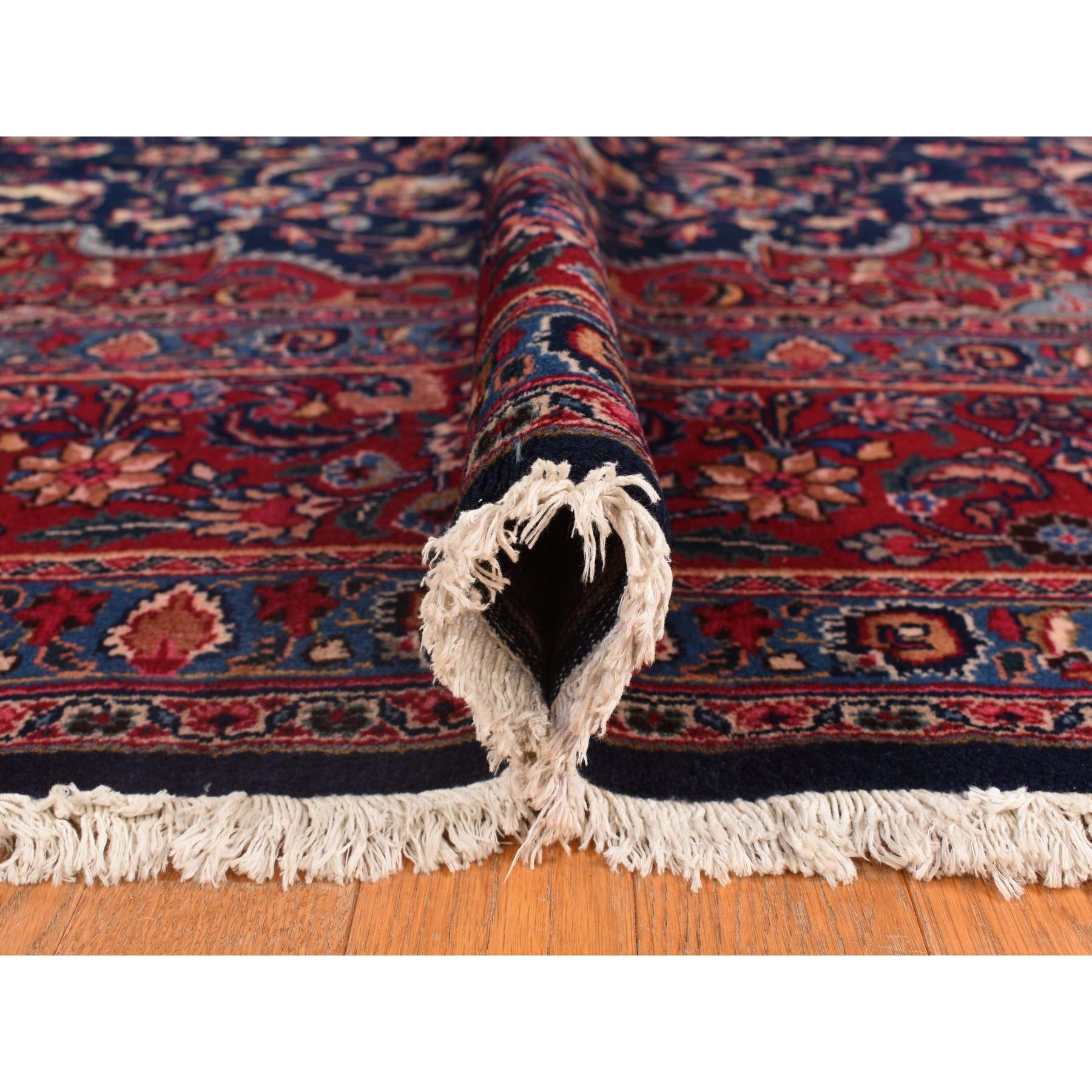 Persian-Hand-Knotted-Rug-391545