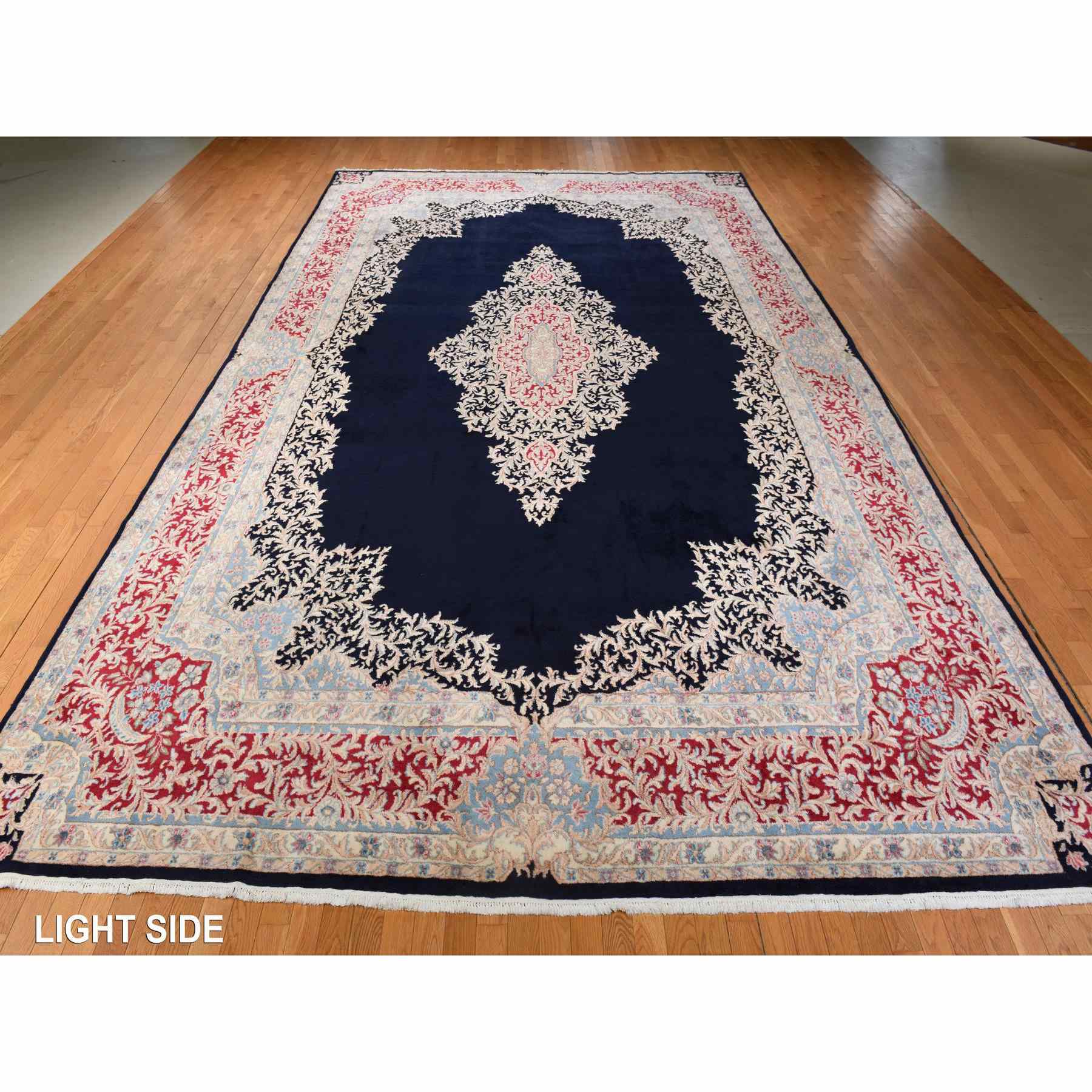 Persian-Hand-Knotted-Rug-391860