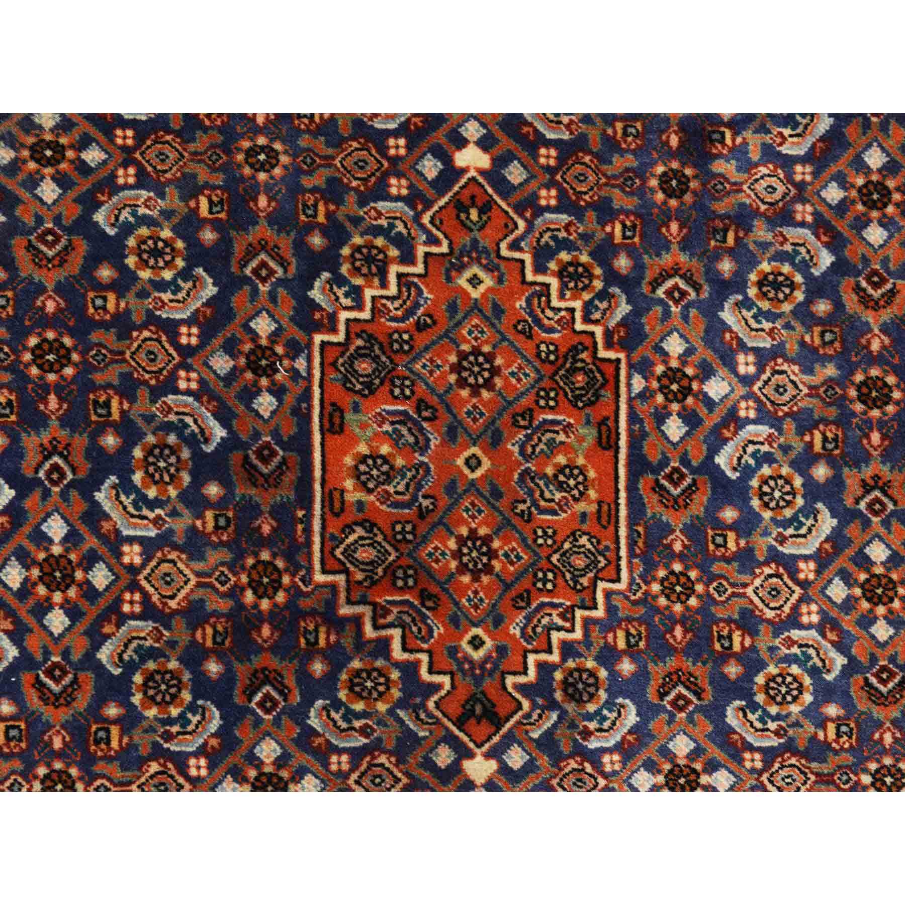 Persian-Hand-Knotted-Rug-391905