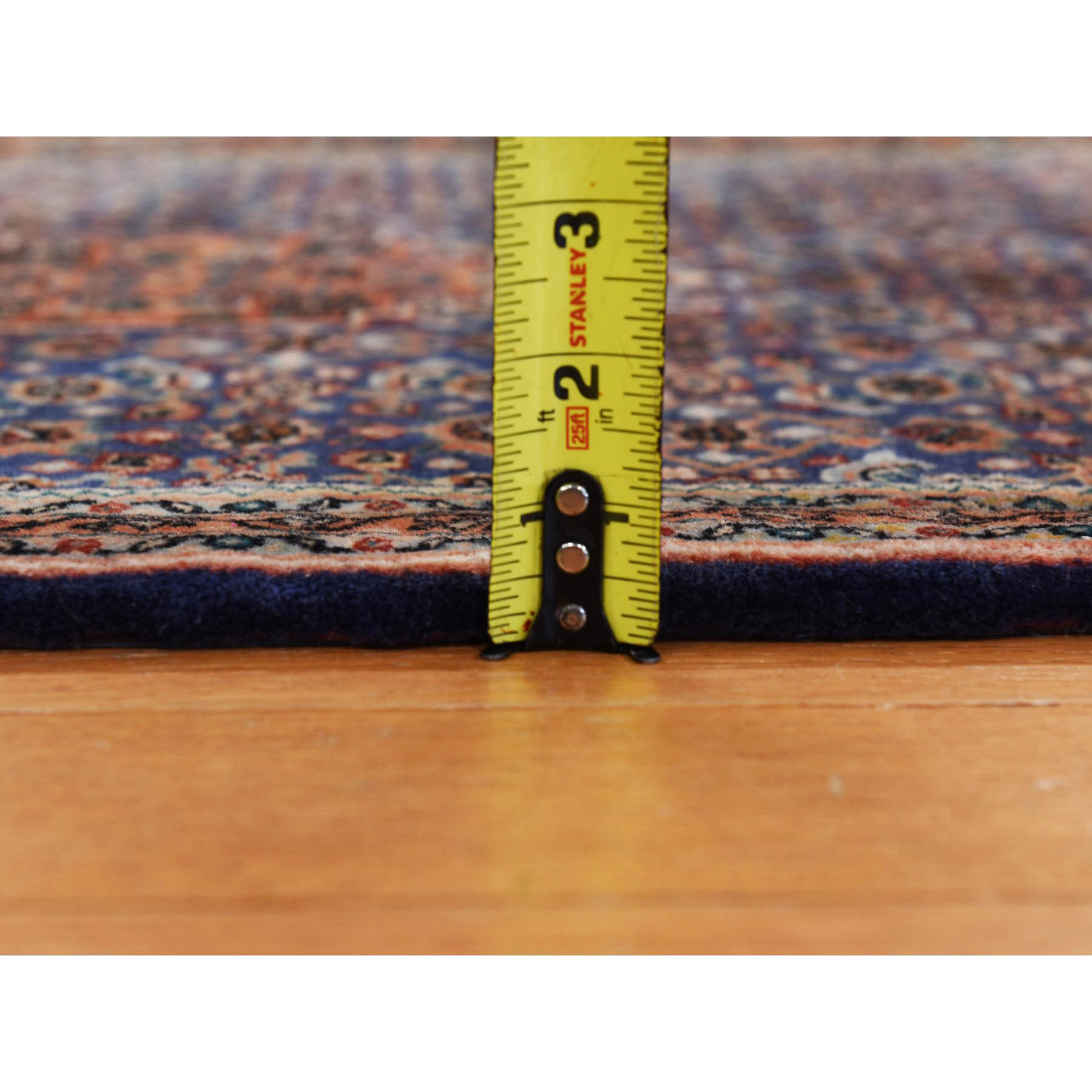 Persian-Hand-Knotted-Rug-391905