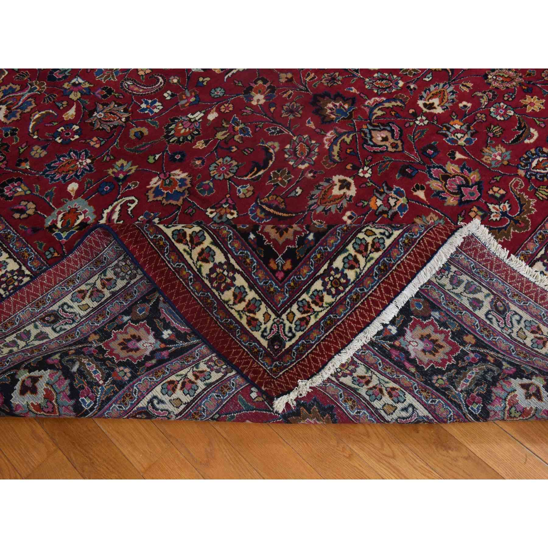Persian-Hand-Knotted-Rug-392065