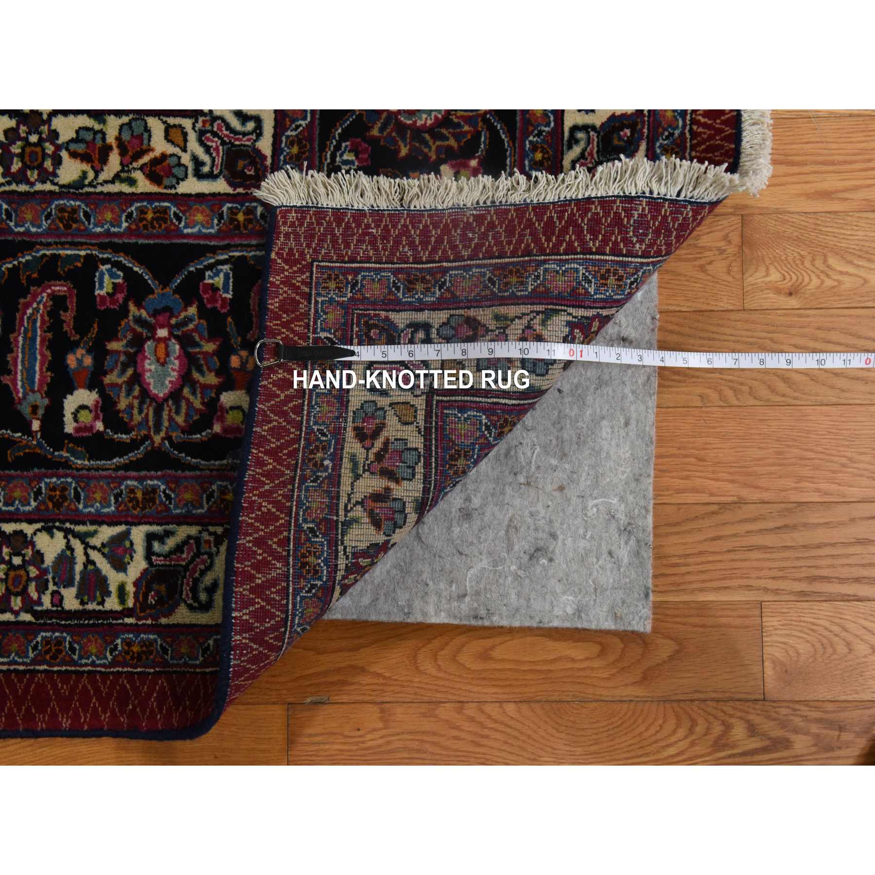Persian-Hand-Knotted-Rug-392065