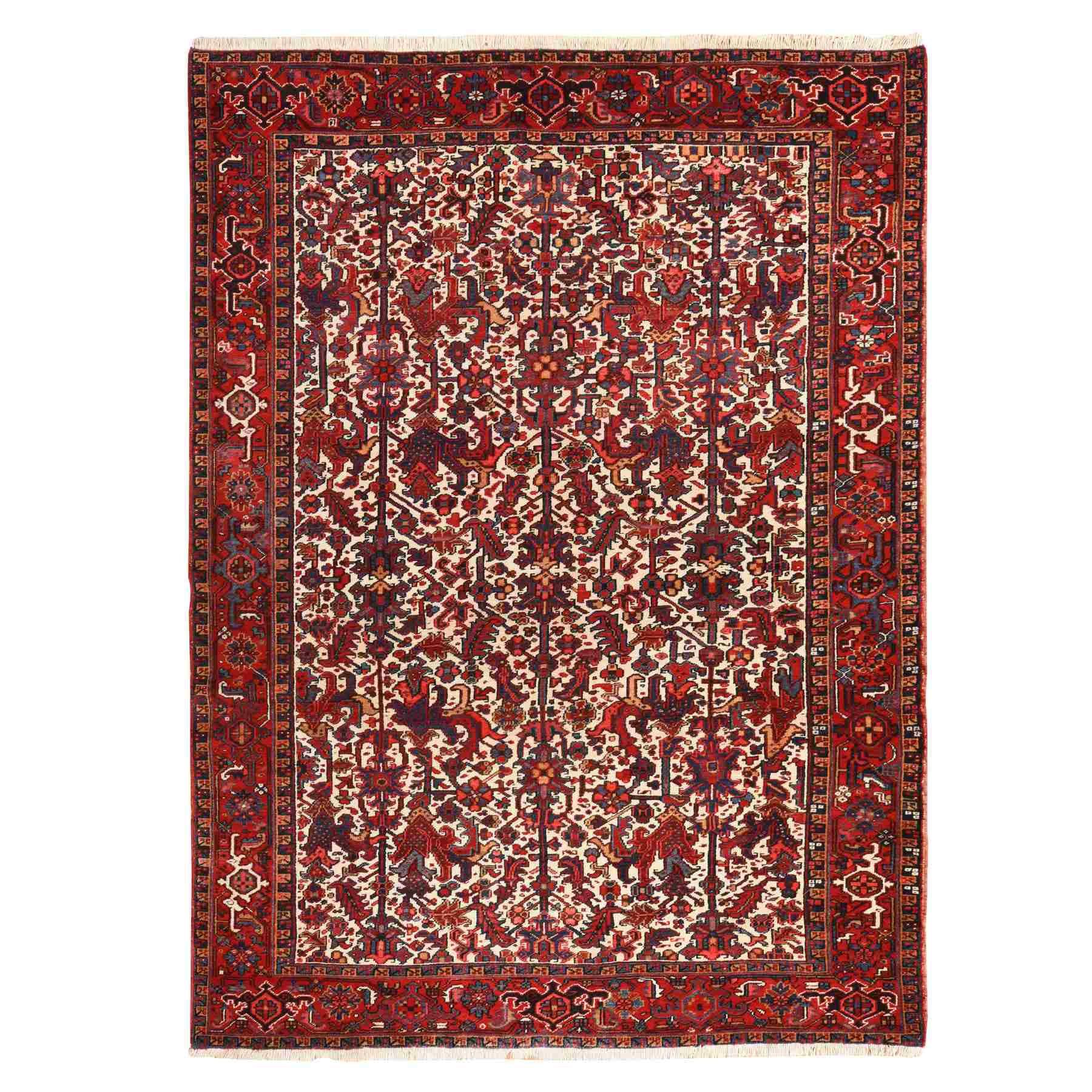 Persian-Hand-Knotted-Rug-392165