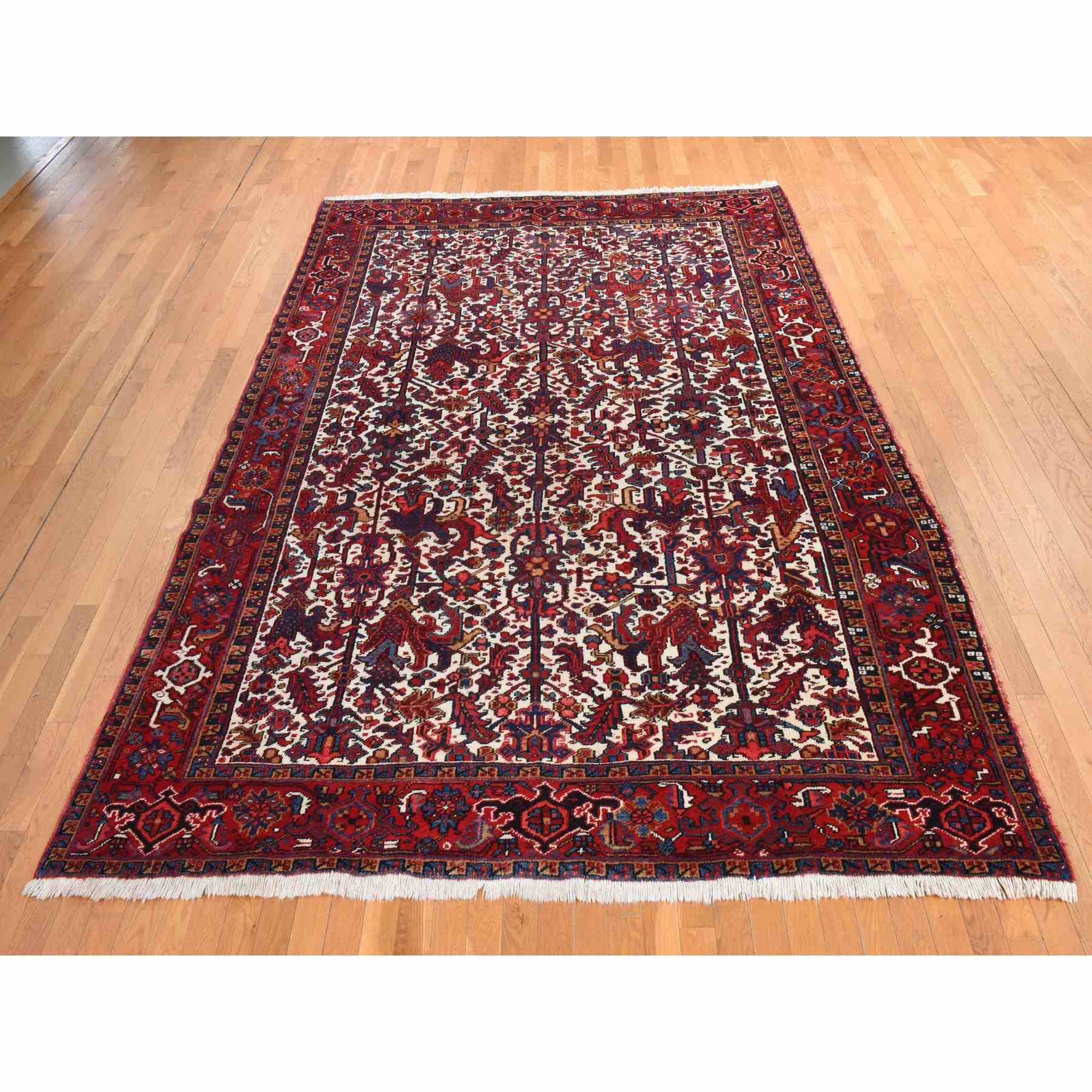 Persian-Hand-Knotted-Rug-392165