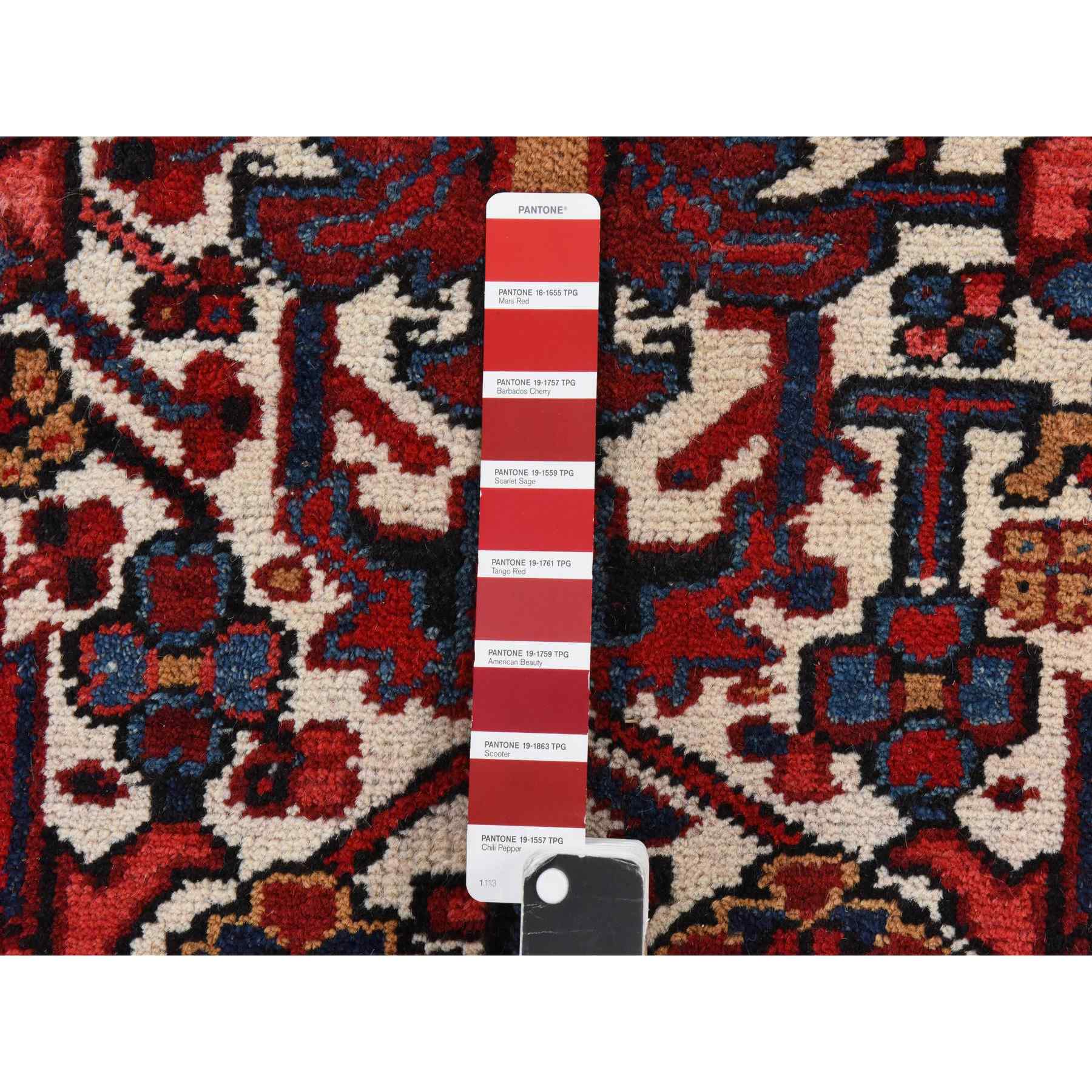Persian-Hand-Knotted-Rug-392165