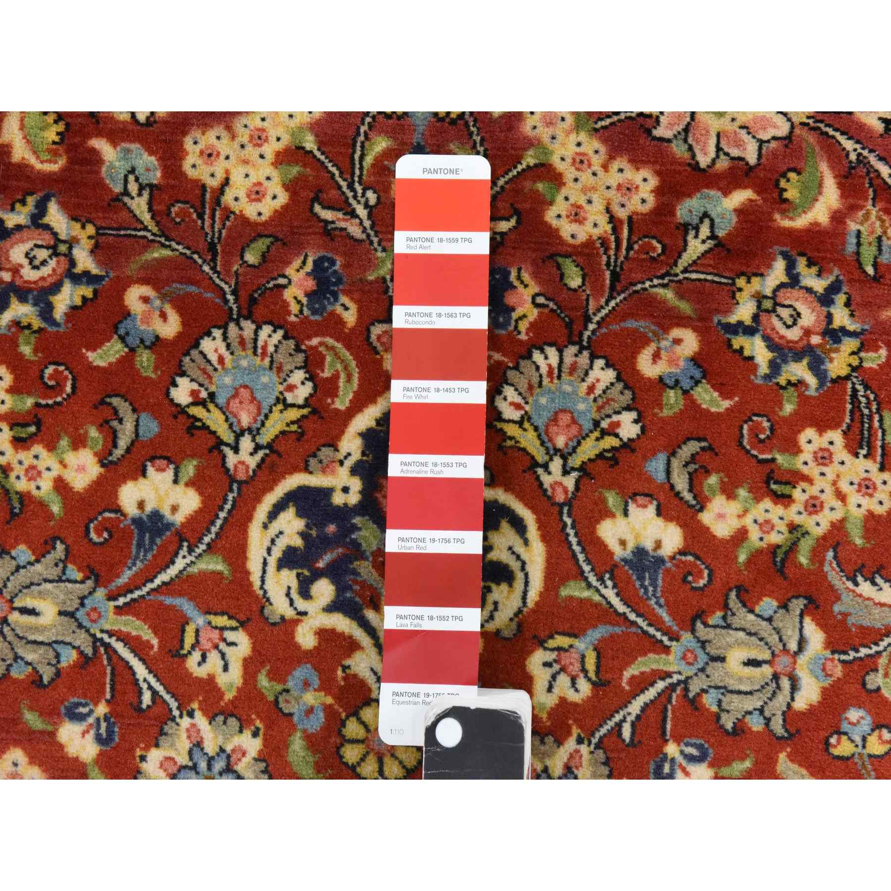 Persian-Hand-Knotted-Rug-392200