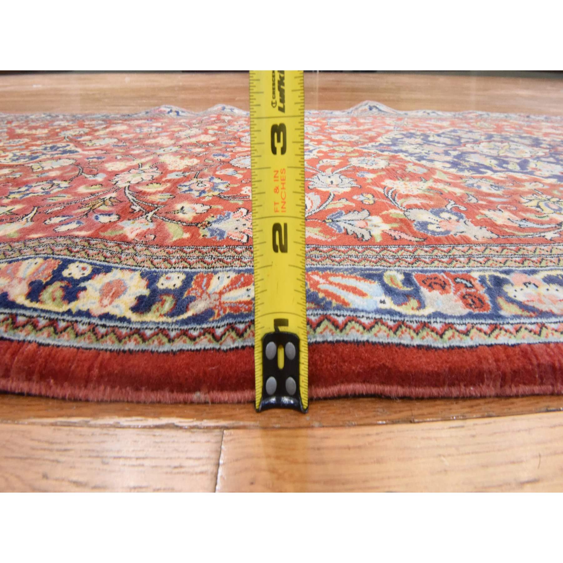 Persian-Hand-Knotted-Rug-392200