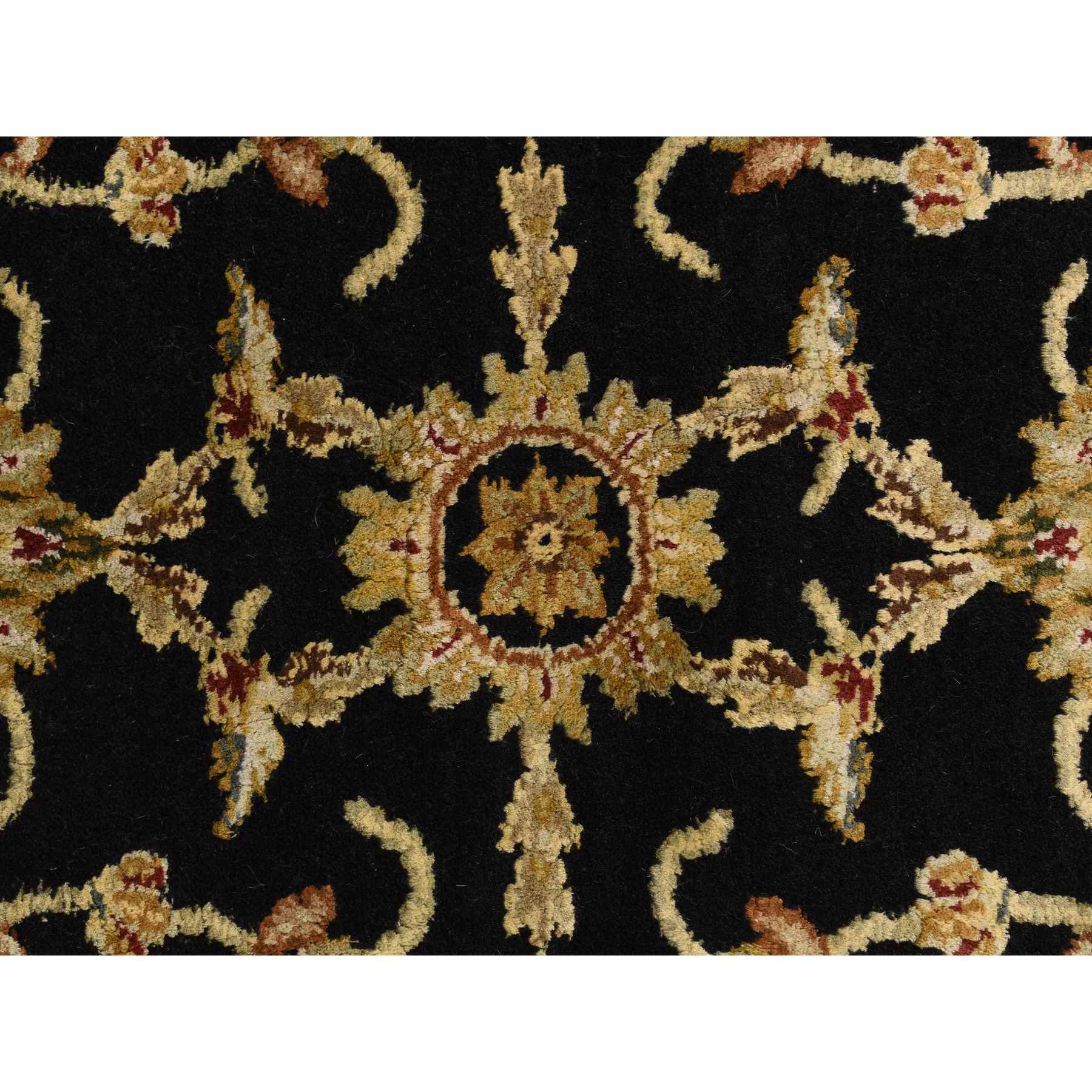 Rajasthan-Hand-Knotted-Rug-391405