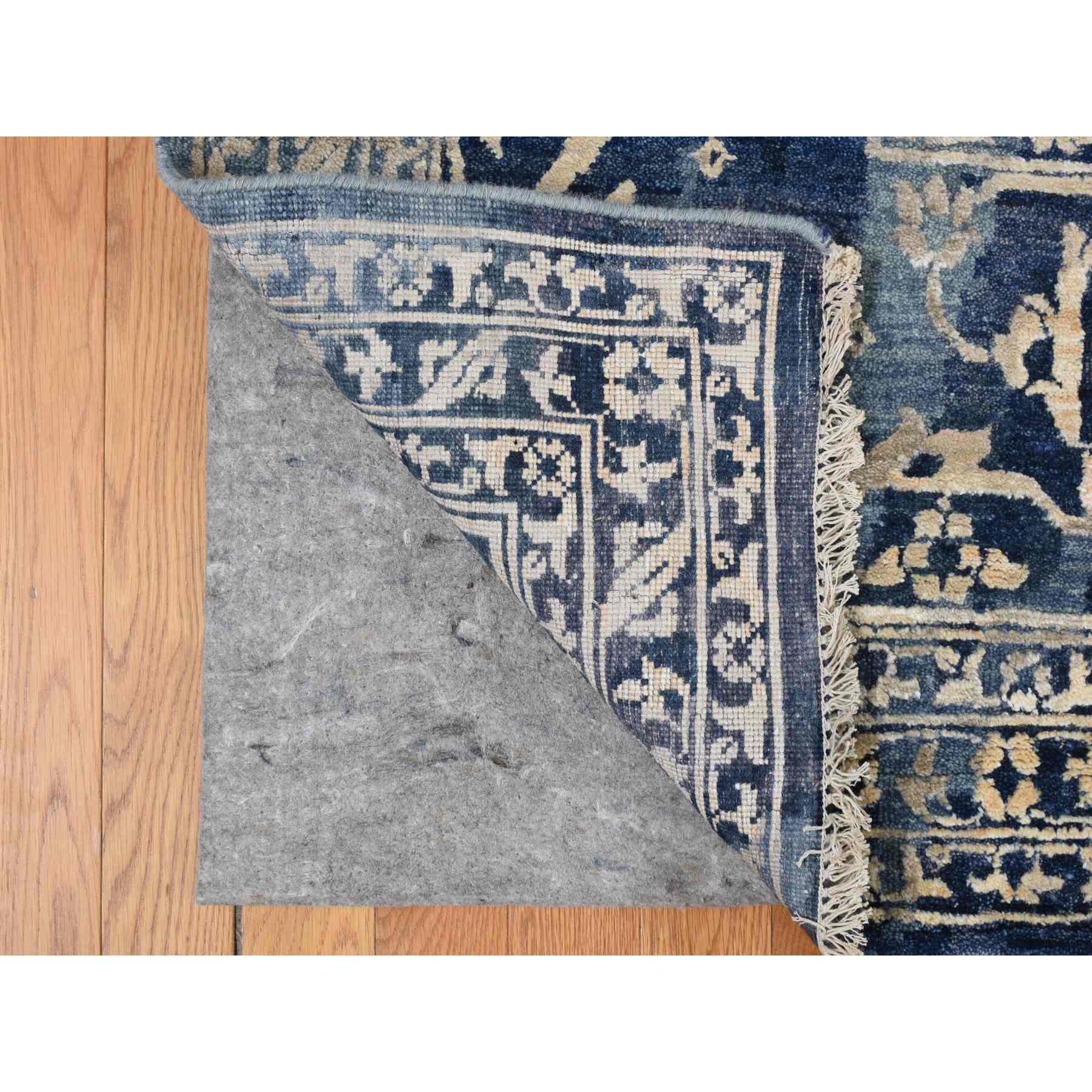 Transitional-Hand-Knotted-Rug-390030