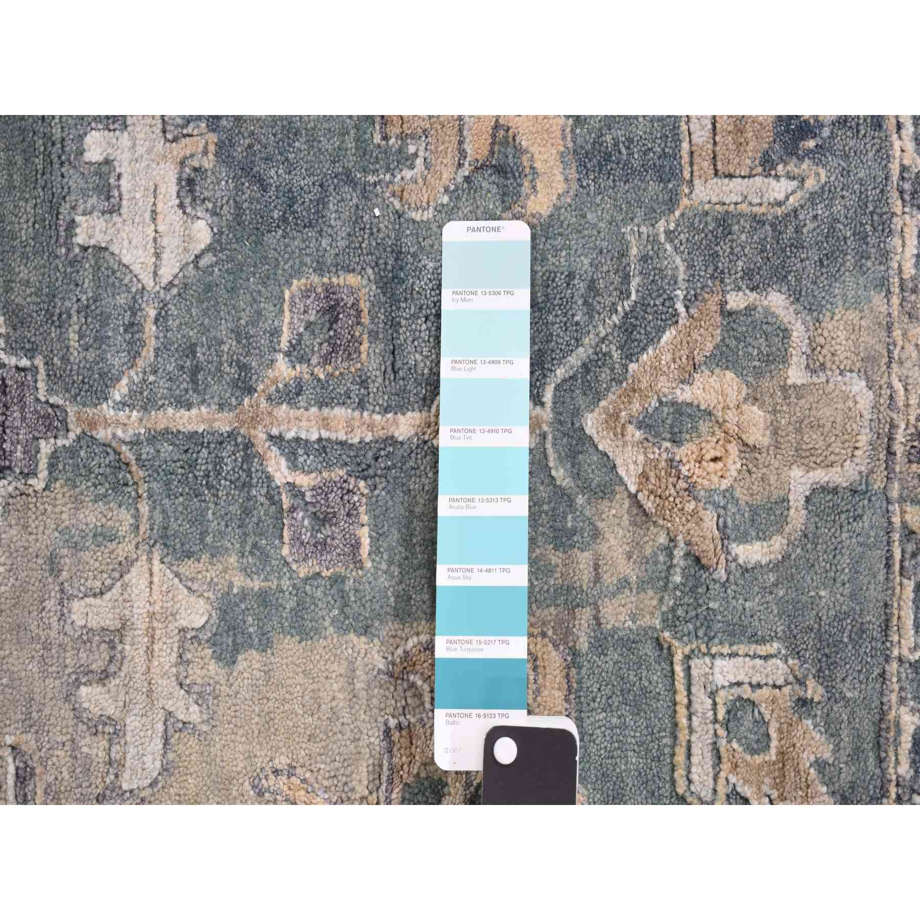 Transitional-Hand-Knotted-Rug-390030