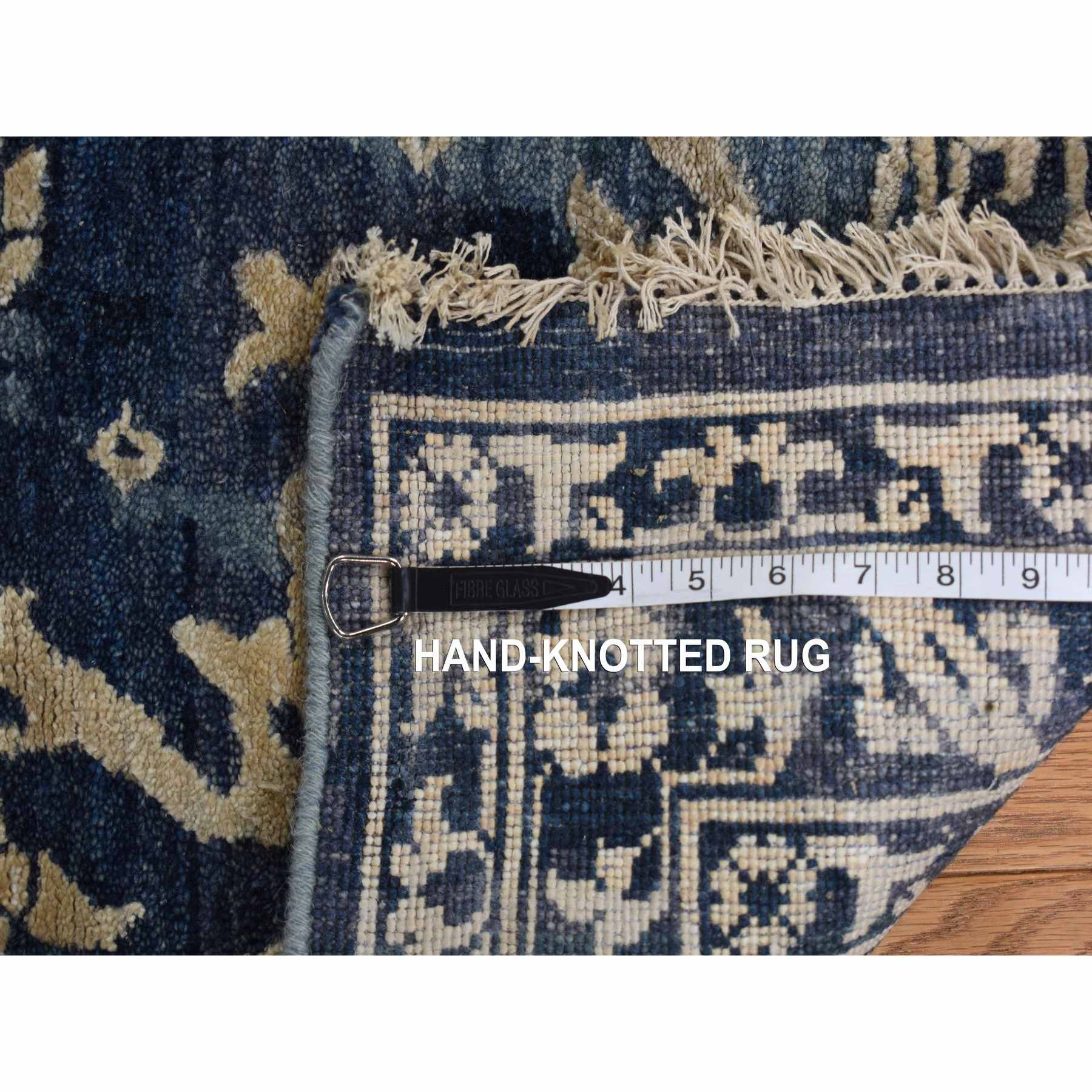 Transitional-Hand-Knotted-Rug-390030