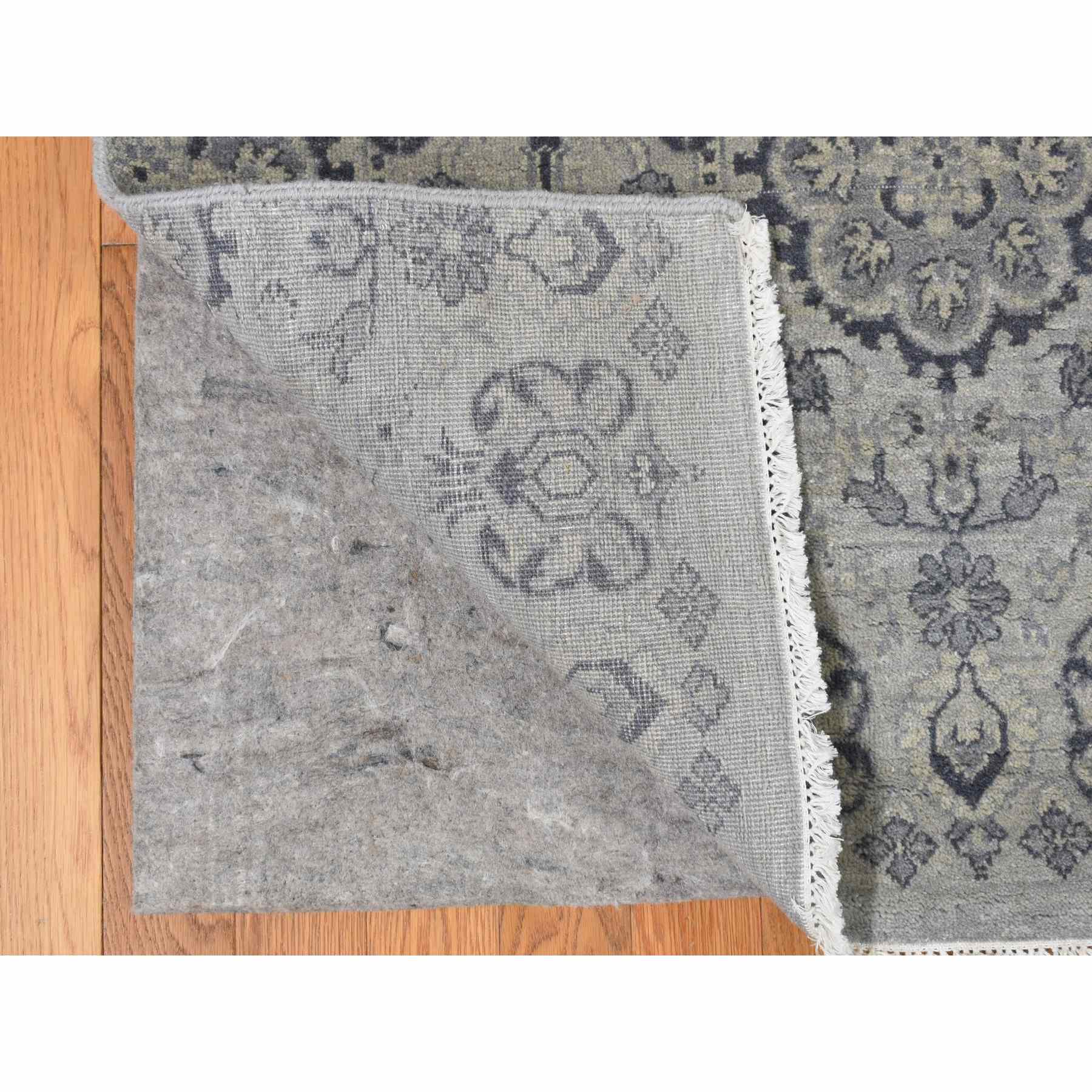 Transitional-Hand-Knotted-Rug-390035