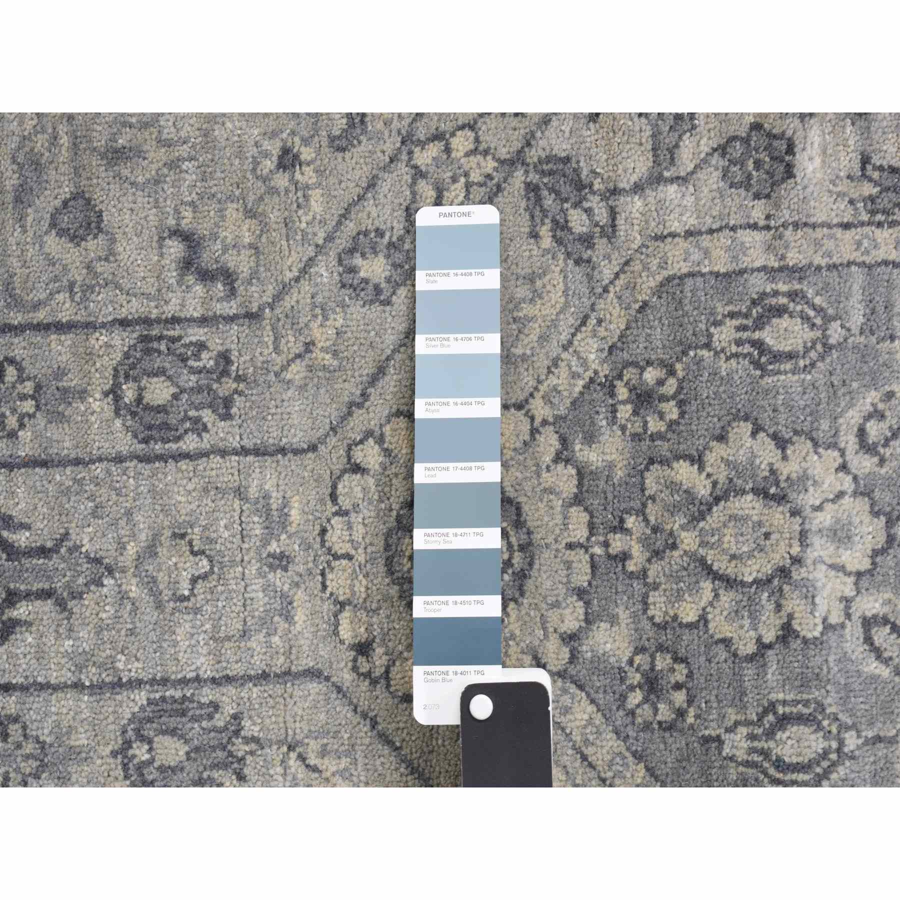 Transitional-Hand-Knotted-Rug-390035