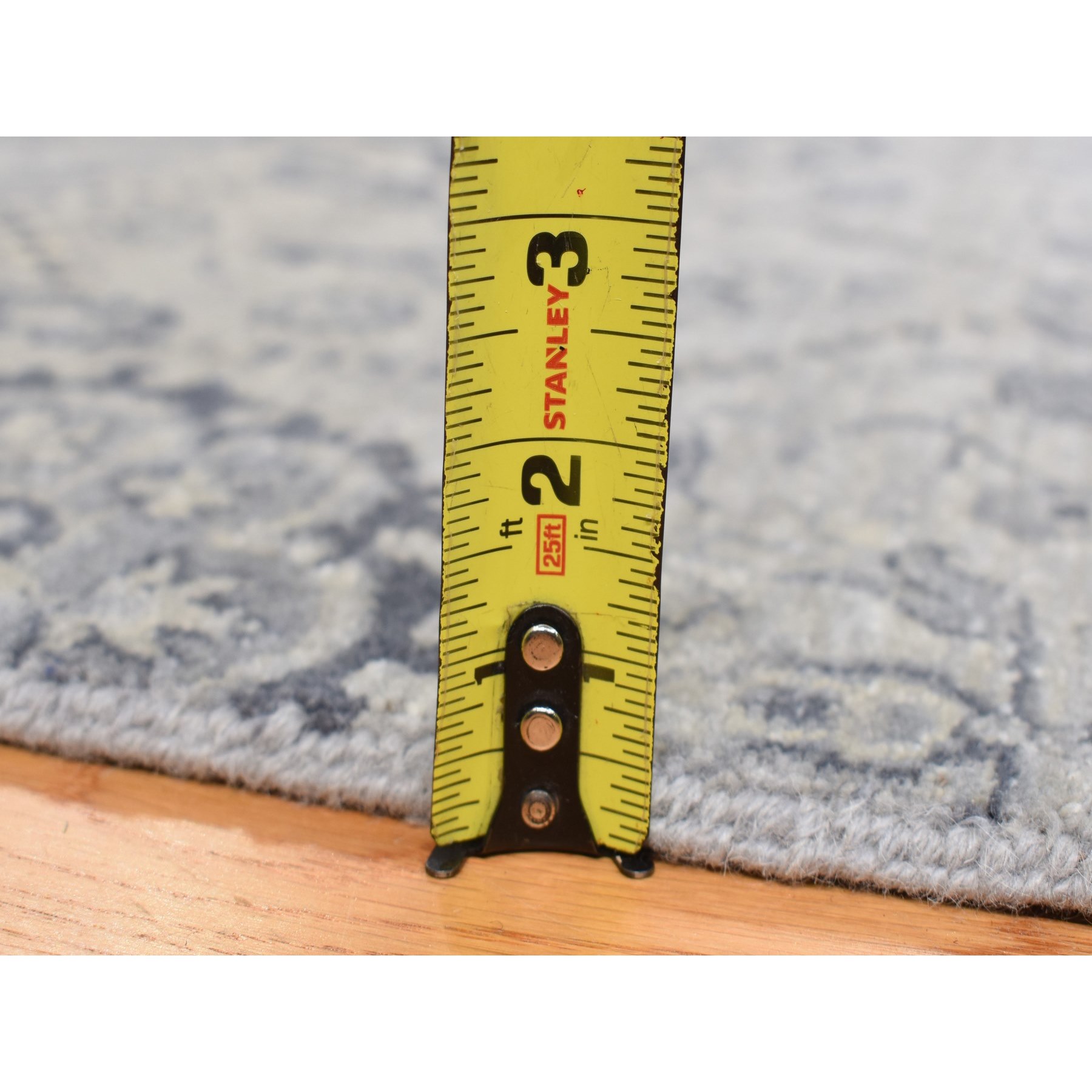 Transitional-Hand-Knotted-Rug-390035