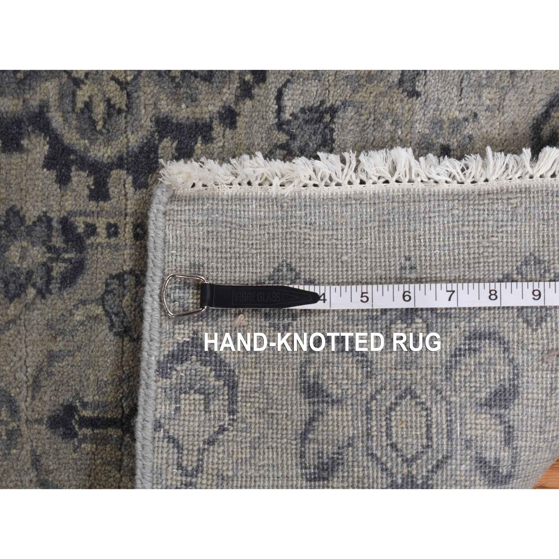 Transitional-Hand-Knotted-Rug-390035
