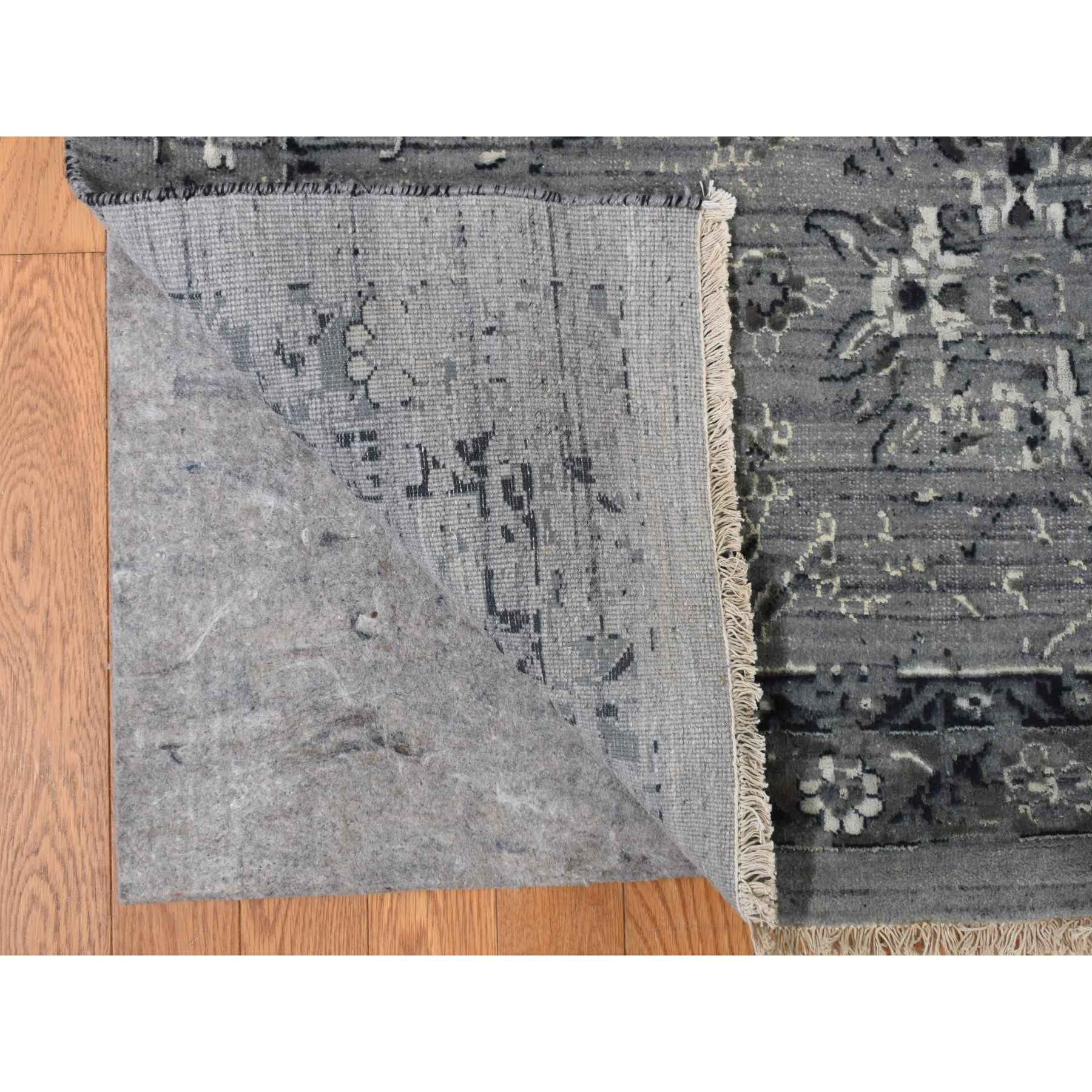 Transitional-Hand-Knotted-Rug-390040