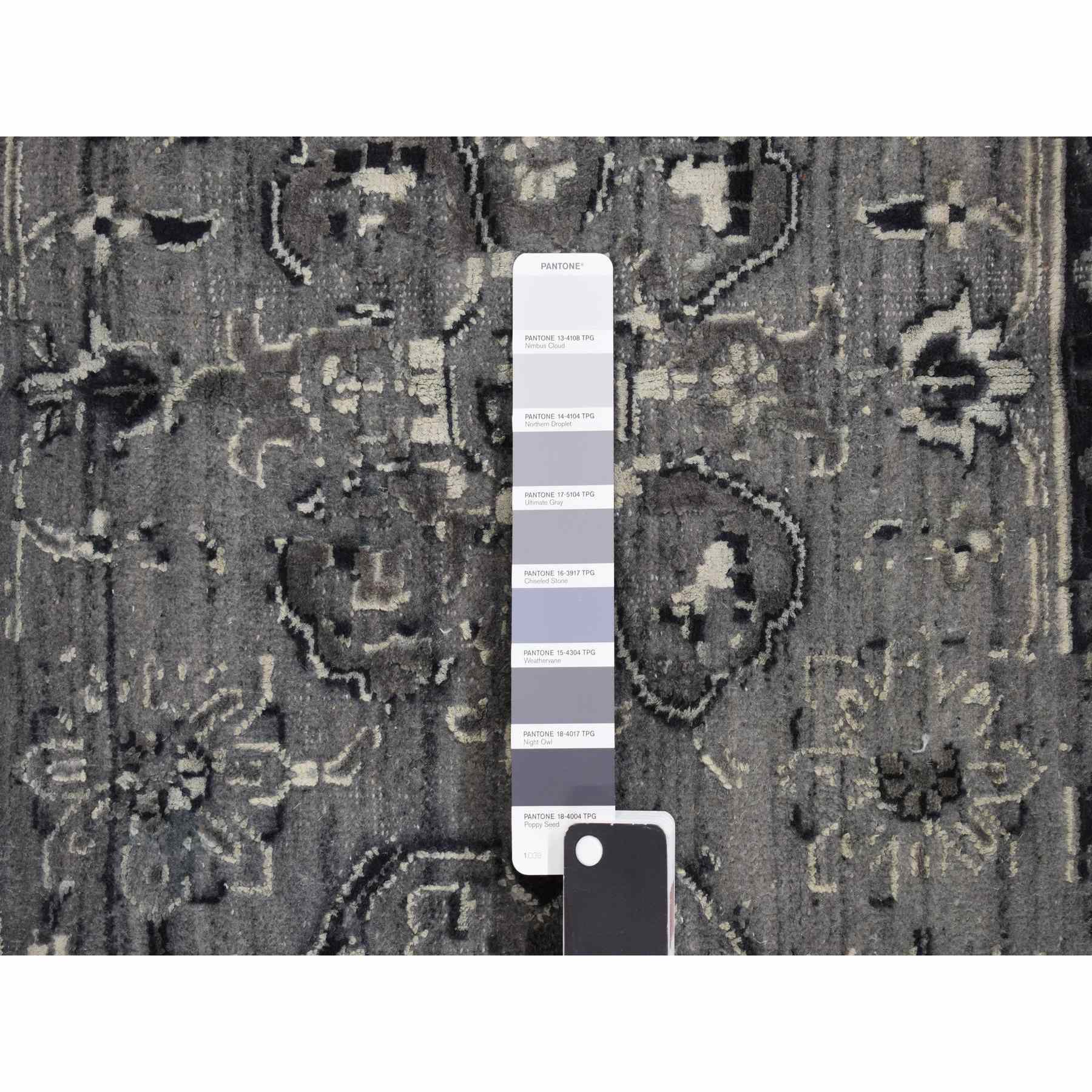 Transitional-Hand-Knotted-Rug-390040