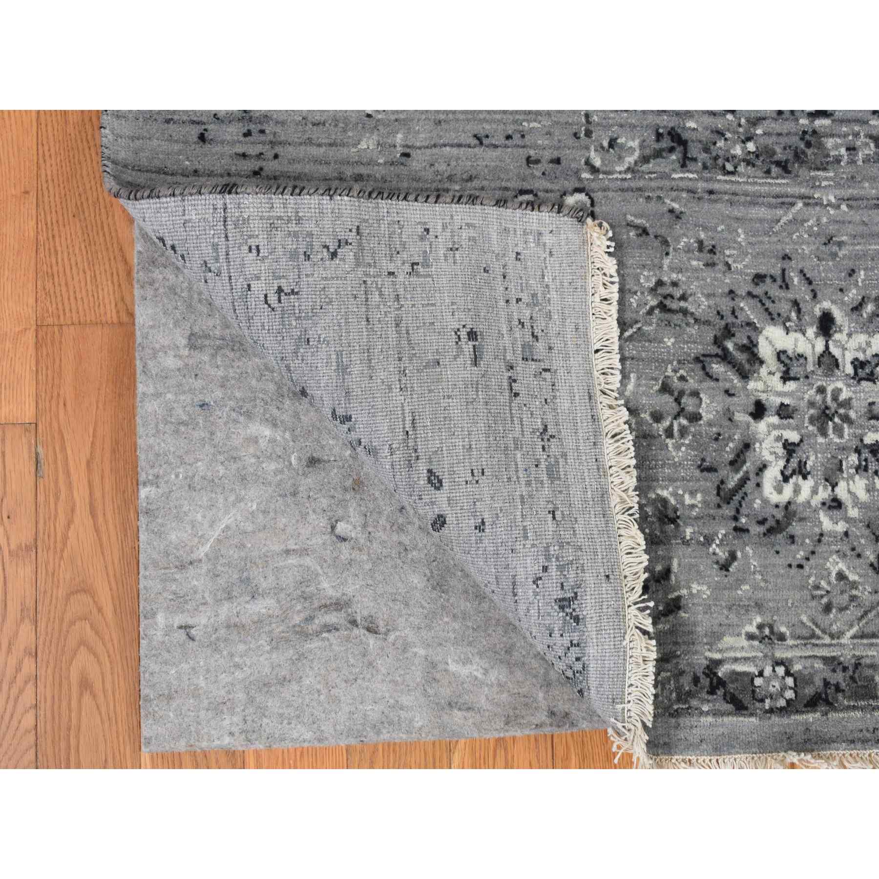 Transitional-Hand-Knotted-Rug-390075