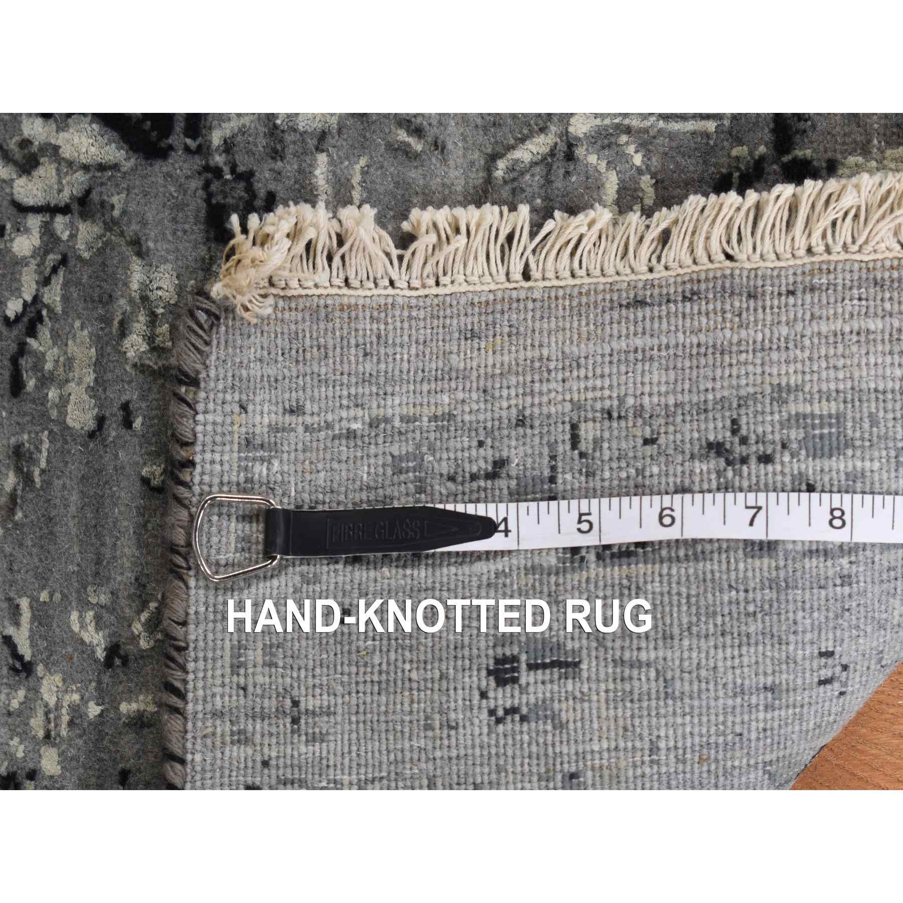 Transitional-Hand-Knotted-Rug-390075