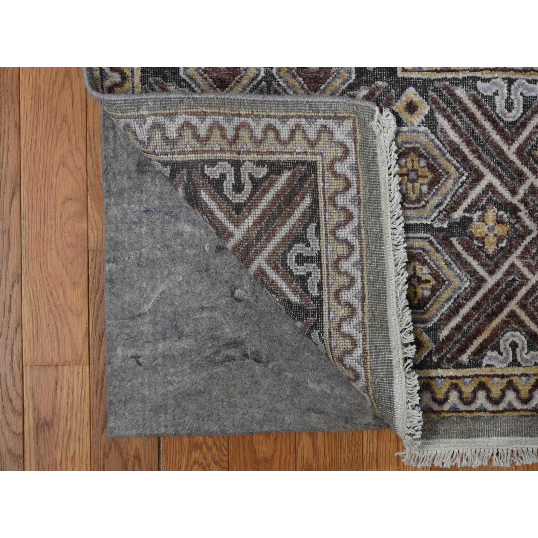 Transitional-Hand-Knotted-Rug-390080