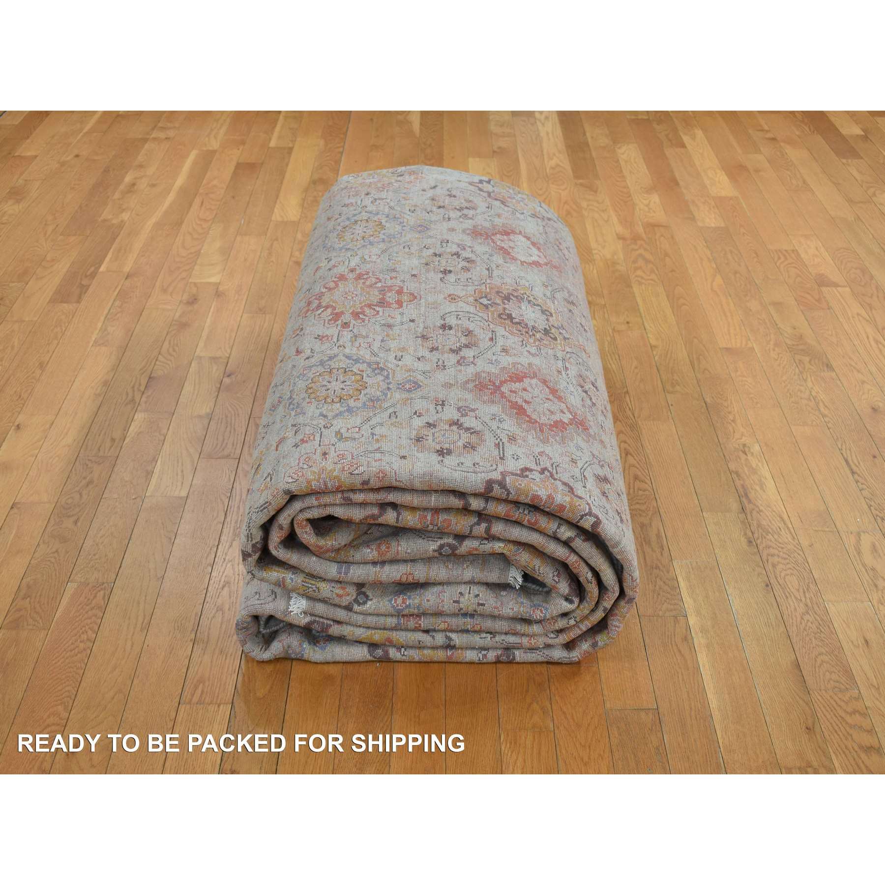 Transitional-Hand-Knotted-Rug-390165