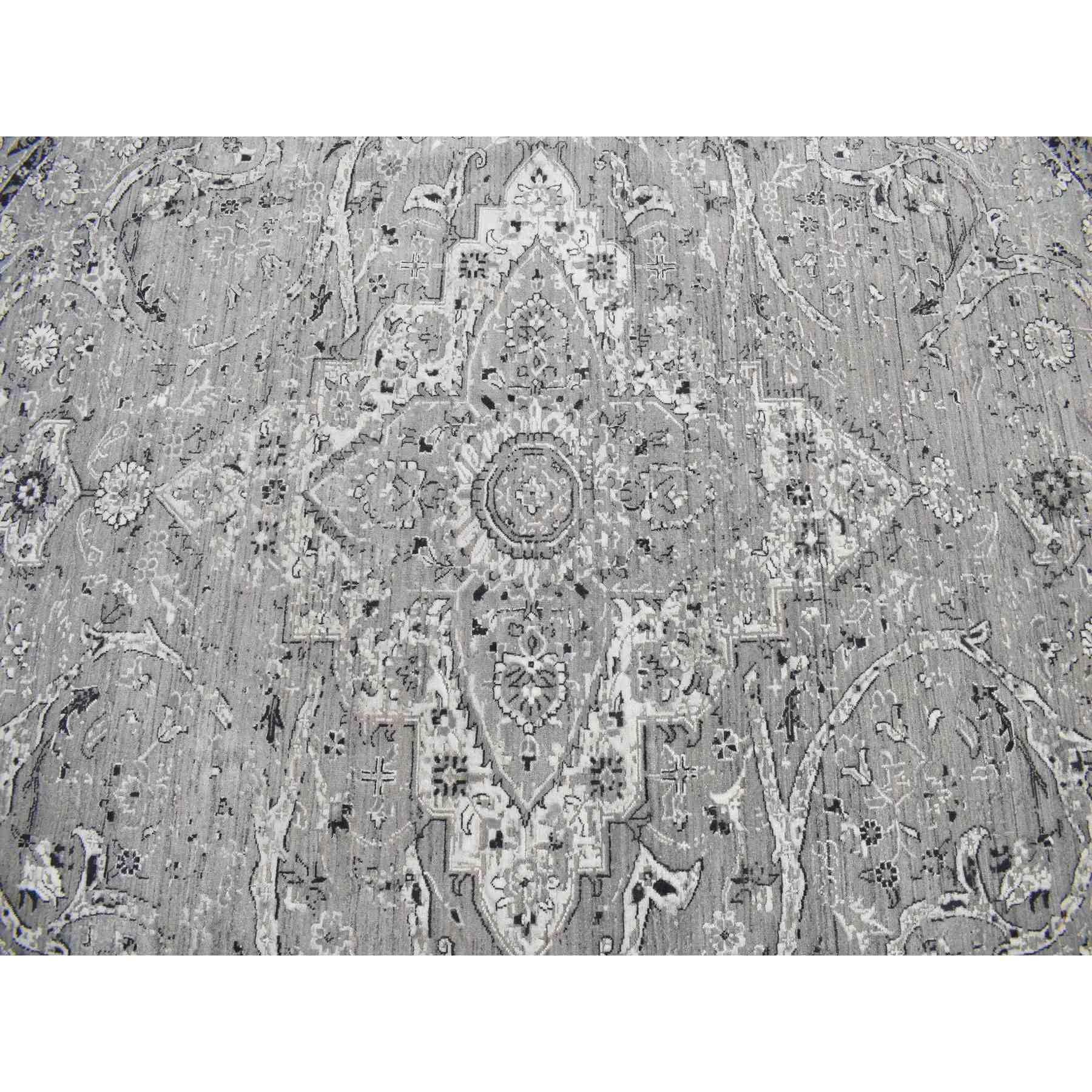 Transitional-Hand-Knotted-Rug-390180