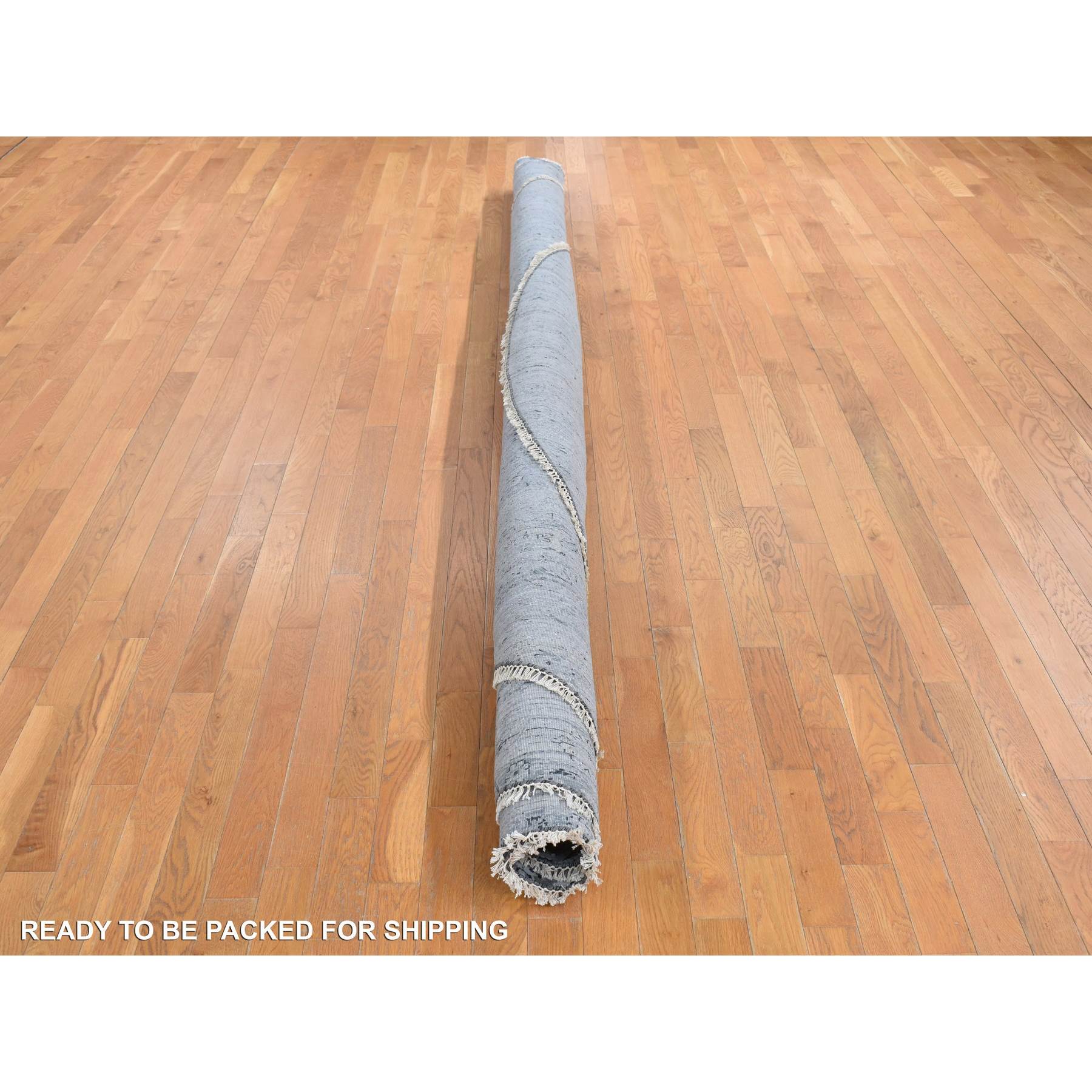 Transitional-Hand-Knotted-Rug-390180