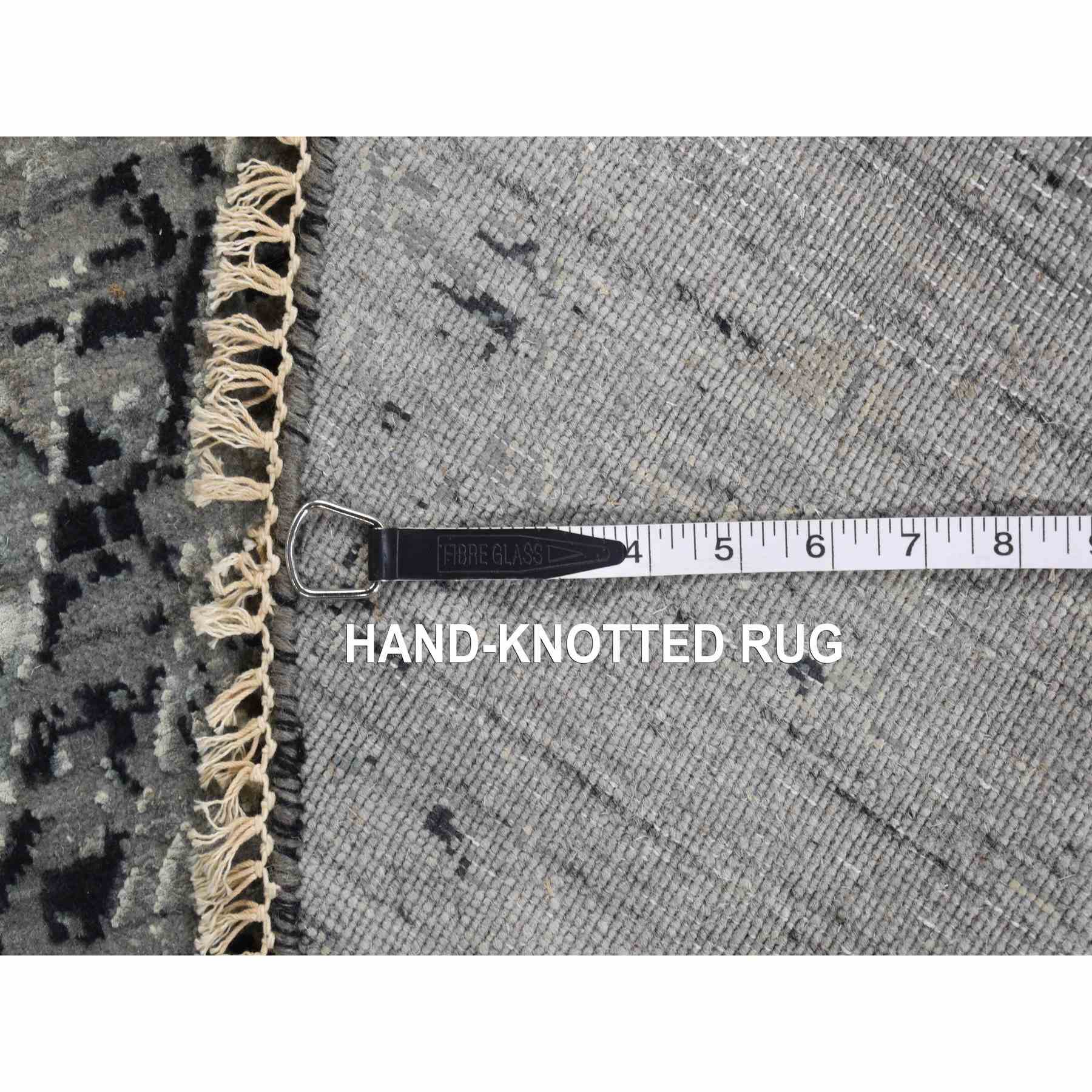 Transitional-Hand-Knotted-Rug-390180