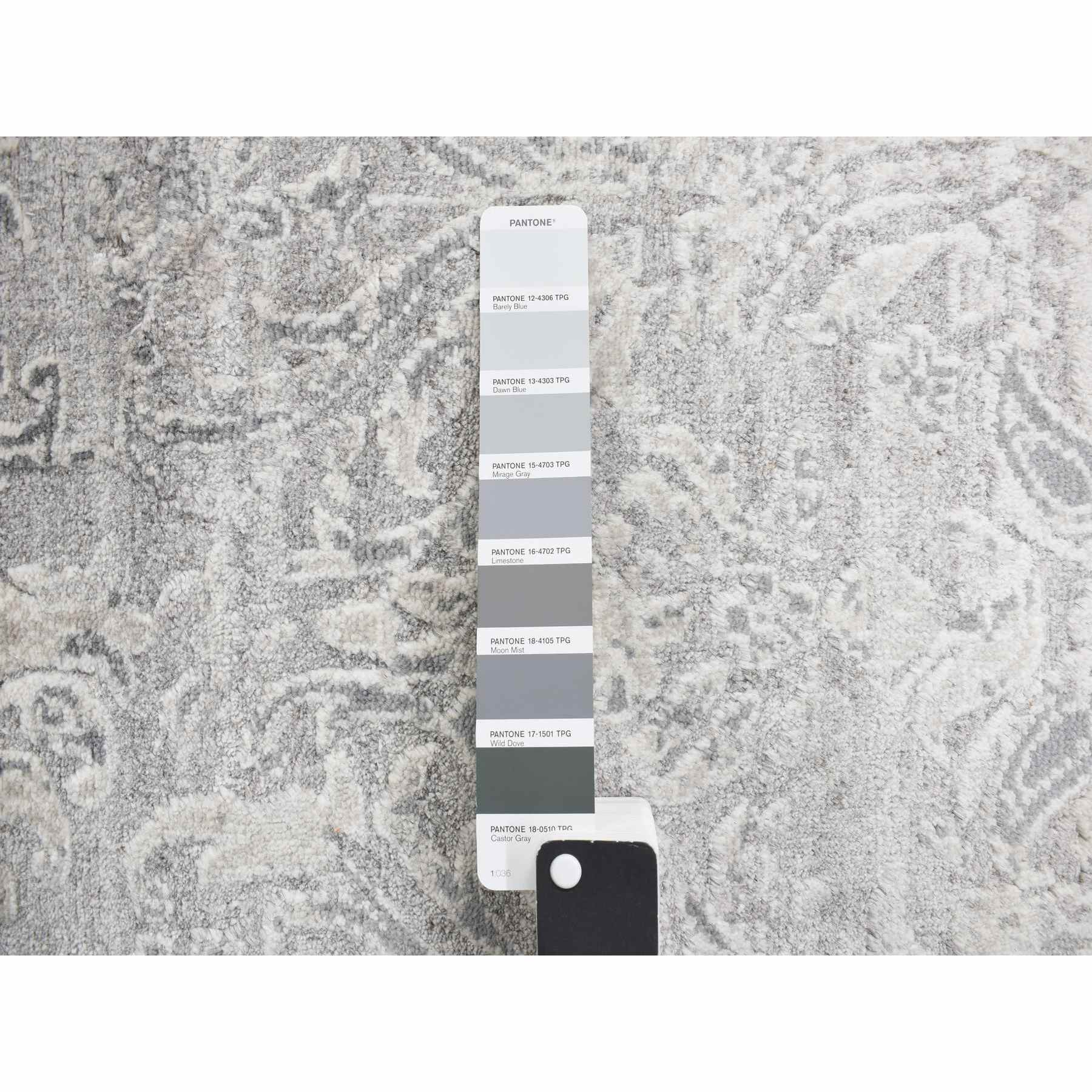 Transitional-Hand-Knotted-Rug-390210